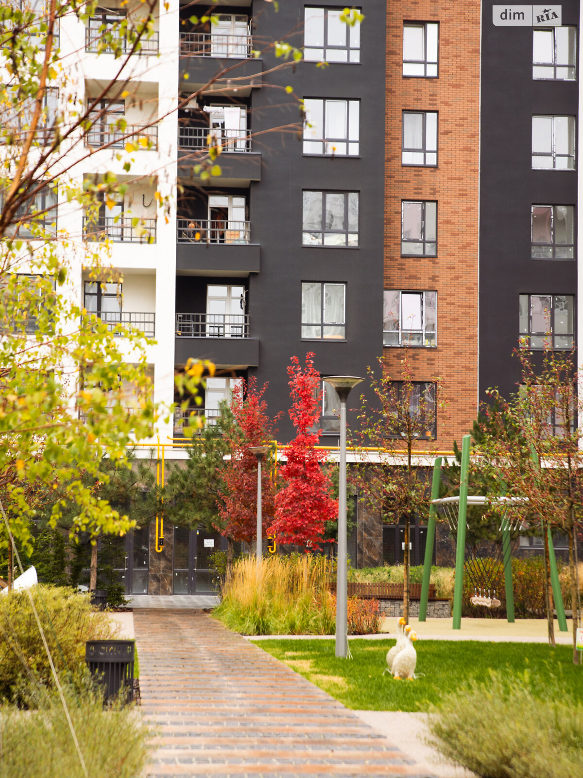 Продаж двокімнатної квартири в Ірпені, на вул. Ольги Кобилянської 1В/15, кв. 48, район Ірпінь фото 1 Продаж двокімнатної квартири в Ірпені, на вул. Ольги Кобилянської 1В/15, кв. 48, район Ірпінь фото 1