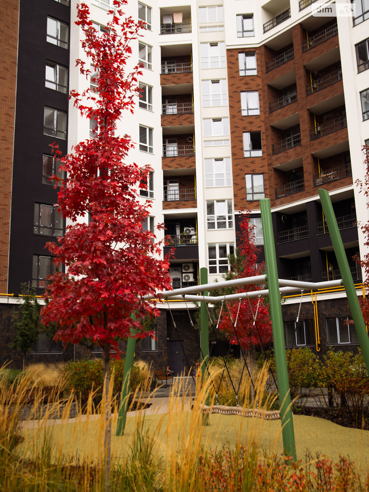 Продаж двокімнатної квартири в Ірпені, на вул. Ольги Кобилянської 1В/15, кв. 48, район Ірпінь фото 1 Продаж двокімнатної квартири в Ірпені, на вул. Ольги Кобилянської 1В/15, кв. 48, район Ірпінь фото 1