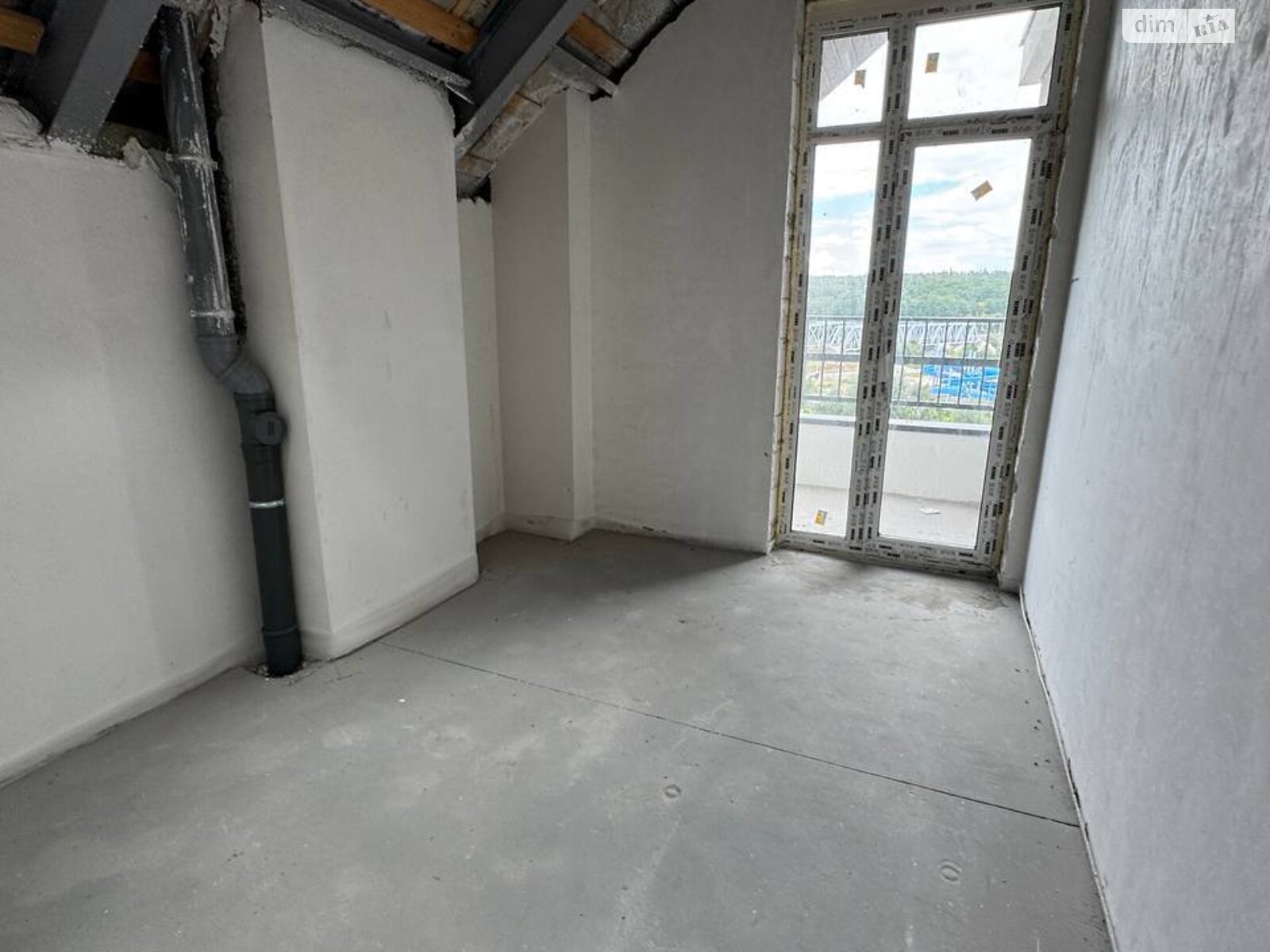 Продаж двокімнатної квартири в Ірпені, на вул. Ольги Кобилянської 1В/15, кв. 48, район Ірпінь фото 1 Продаж двокімнатної квартири в Ірпені, на вул. Ольги Кобилянської 1В/15, кв. 48, район Ірпінь фото 1