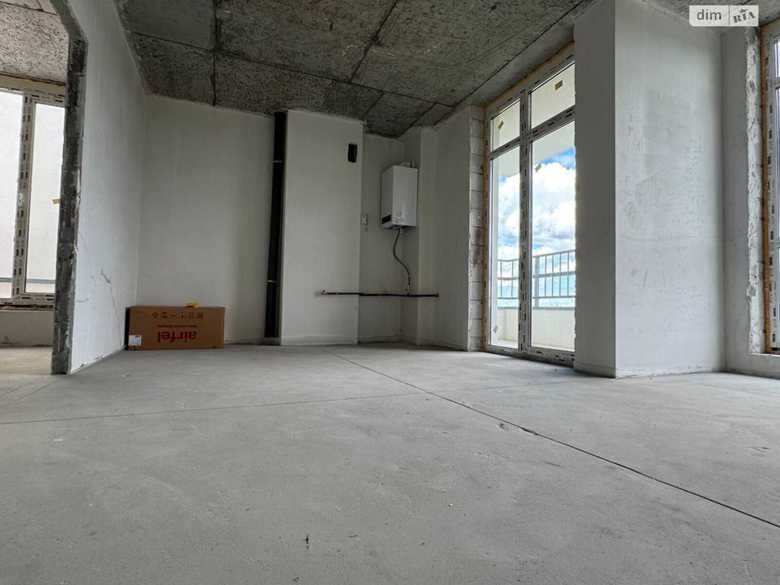 Продаж двокімнатної квартири в Ірпені, на вул. Ольги Кобилянської 1В/15, кв. 48, район Ірпінь фото 1 Продаж двокімнатної квартири в Ірпені, на вул. Ольги Кобилянської 1В/15, кв. 48, район Ірпінь фото 1