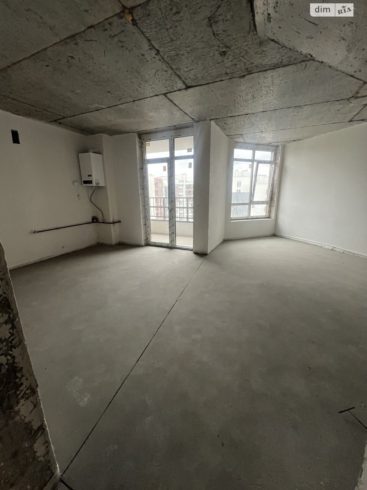 Продажа двухкомнатной квартиры в Ирпене, на ул. Ольги Кобылянской 26, район Ирпень фото 1 Продажа двухкомнатной квартиры в Ирпене, на ул. Ольги Кобылянской 26, район Ирпень фото 1