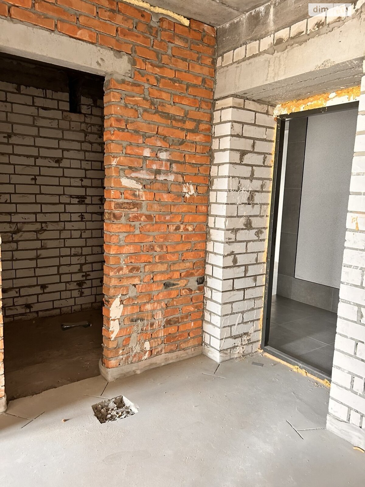 Продаж однокімнатної квартири в Ірпені, на вул. Ольги Кобилянської 1В/1, район Ірпінь фото 1 Продаж однокімнатної квартири в Ірпені, на вул. Ольги Кобилянської 1В/1, район Ірпінь фото 1