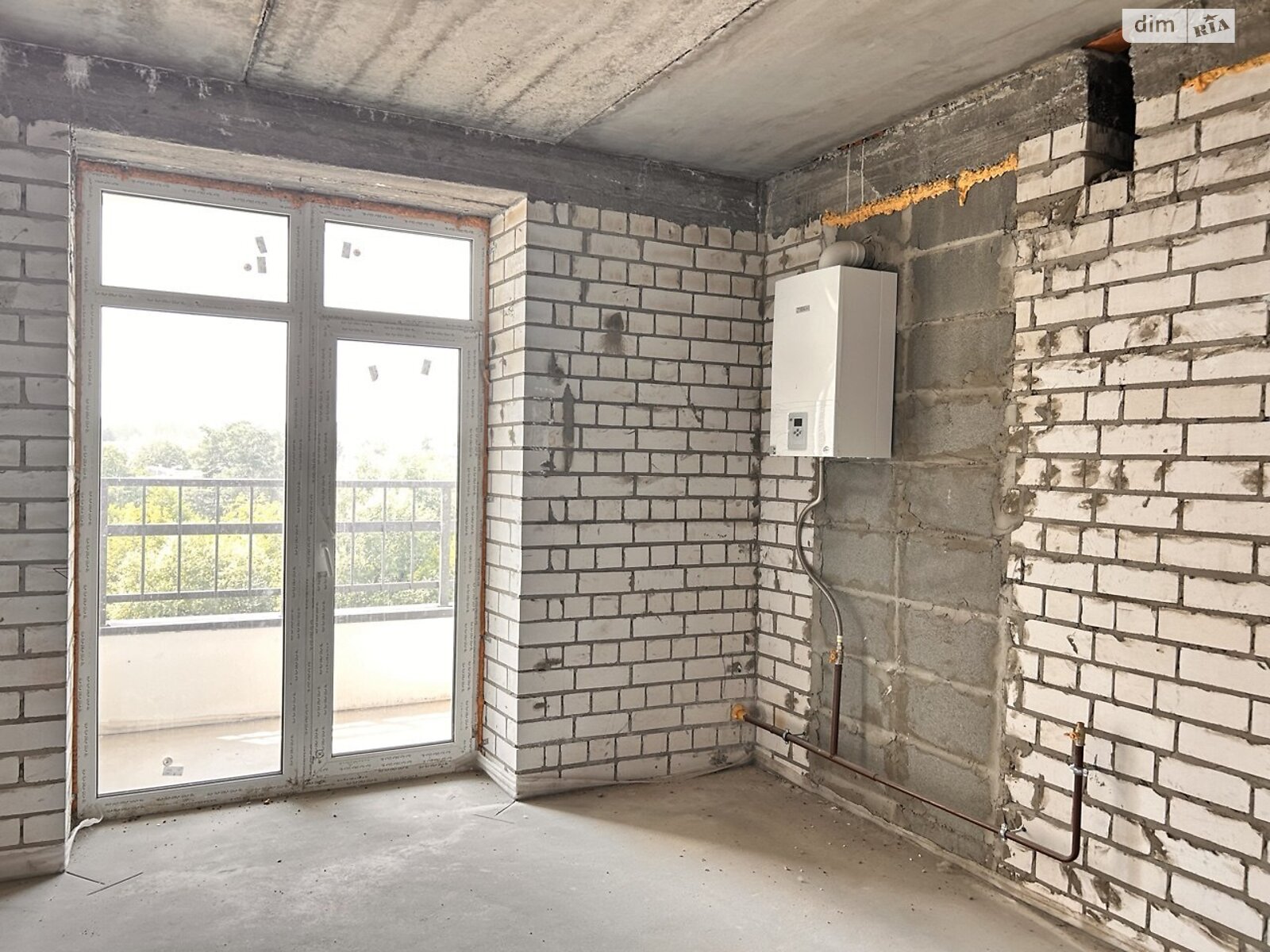 Продаж однокімнатної квартири в Ірпені, на вул. Ольги Кобилянської 1В/1, район Ірпінь фото 1 Продаж однокімнатної квартири в Ірпені, на вул. Ольги Кобилянської 1В/1, район Ірпінь фото 1