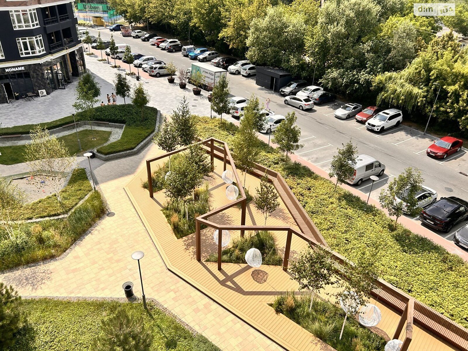 Продаж однокімнатної квартири в Ірпені, на вул. Ольги Кобилянської 1В/1, район Ірпінь фото 1 Продаж однокімнатної квартири в Ірпені, на вул. Ольги Кобилянської 1В/1, район Ірпінь фото 1