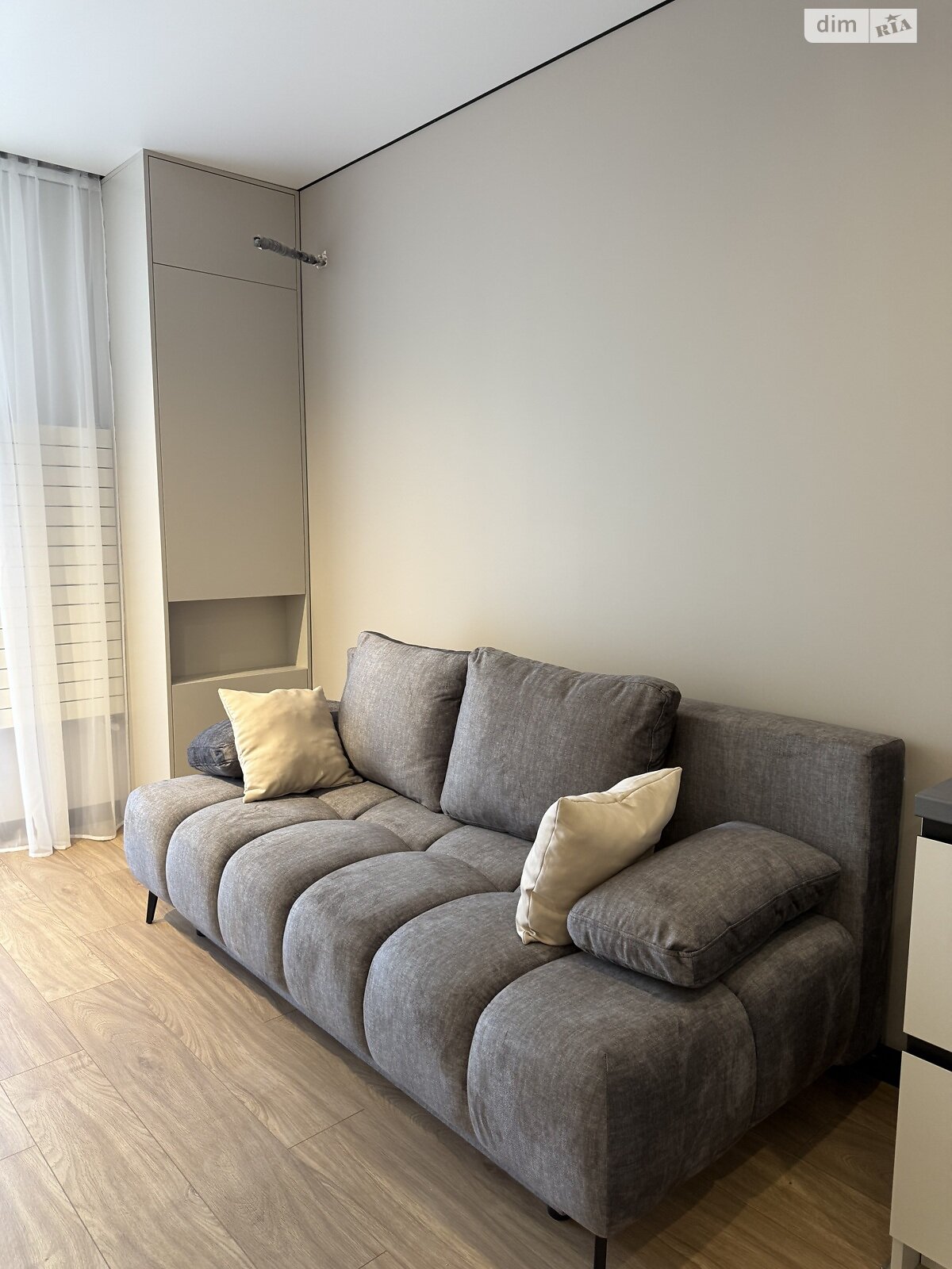 Продажа однокомнатной квартиры в Ирпене, на ул. Ольги Кобылянской 14, район Ирпень фото 1 Продажа однокомнатной квартиры в Ирпене, на ул. Ольги Кобылянской 14, район Ирпень фото 1