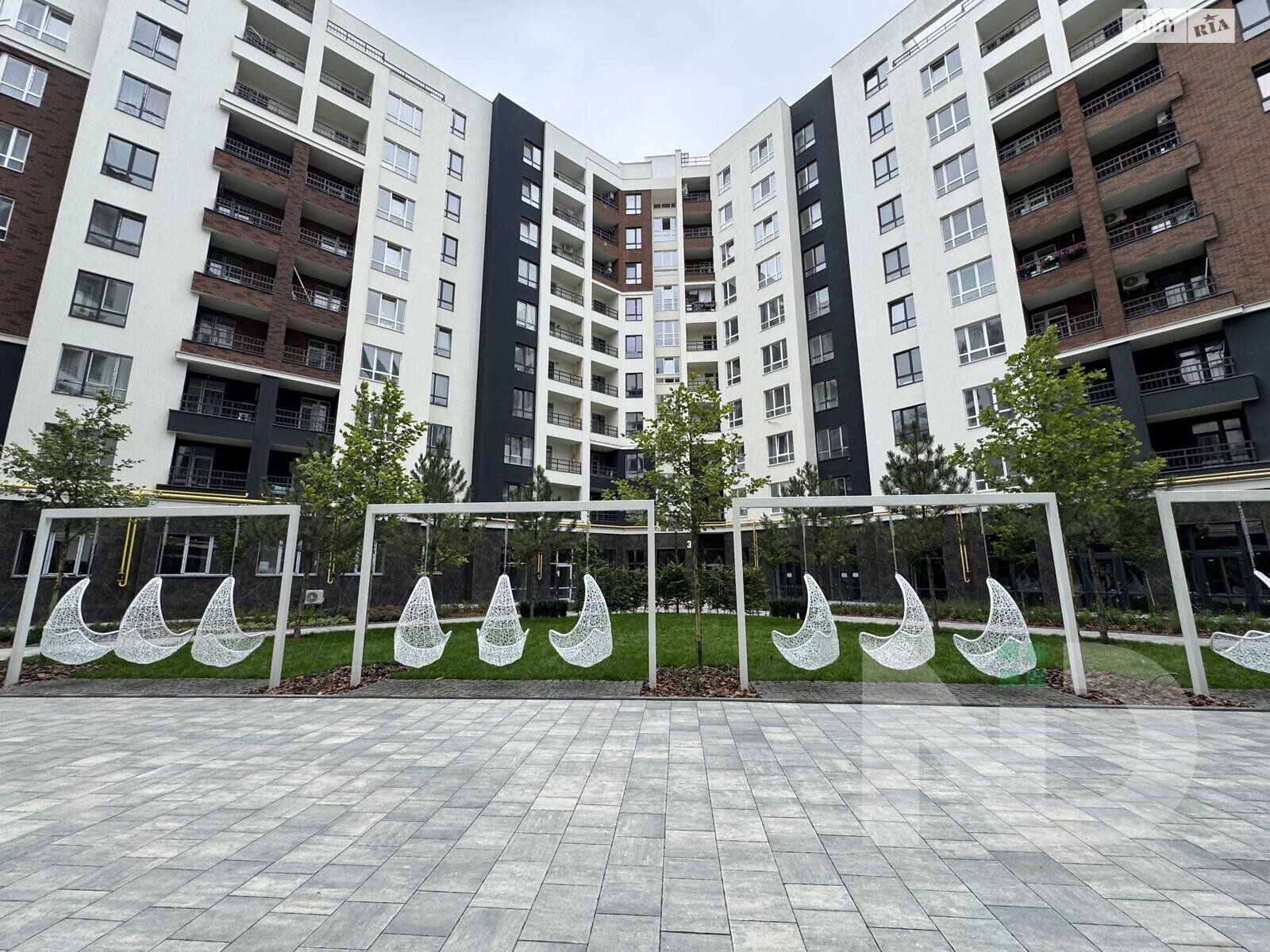 Продаж трикімнатної квартири в Ірпені, на вул. Ольги Кобилянської 1В/13, кв. 56, район Ірпінь фото 1 Продаж трикімнатної квартири в Ірпені, на вул. Ольги Кобилянської 1В/13, кв. 56, район Ірпінь фото 1