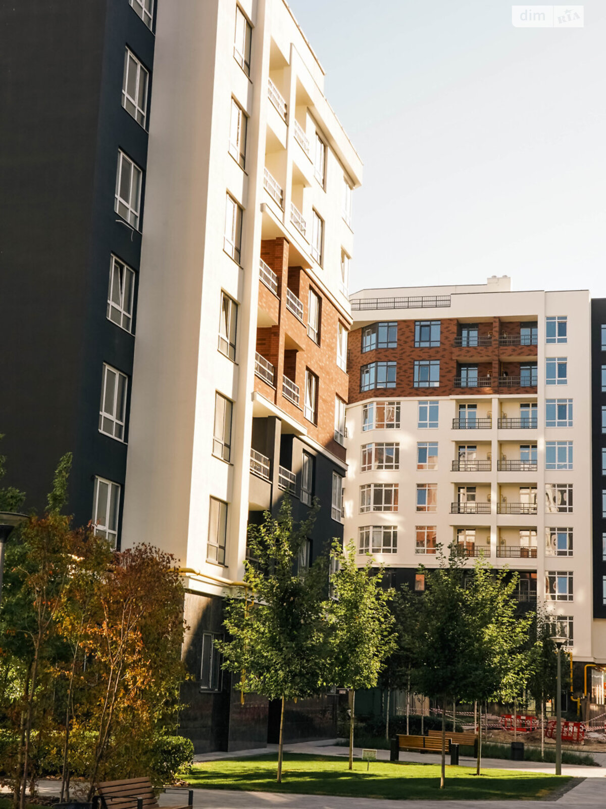 Продаж двокімнатної квартири в Ірпені, на вул. Ольги Кобилянської 1В/8, район Ірпінь фото 1 Продаж двокімнатної квартири в Ірпені, на вул. Ольги Кобилянської 1В/8, район Ірпінь фото 1