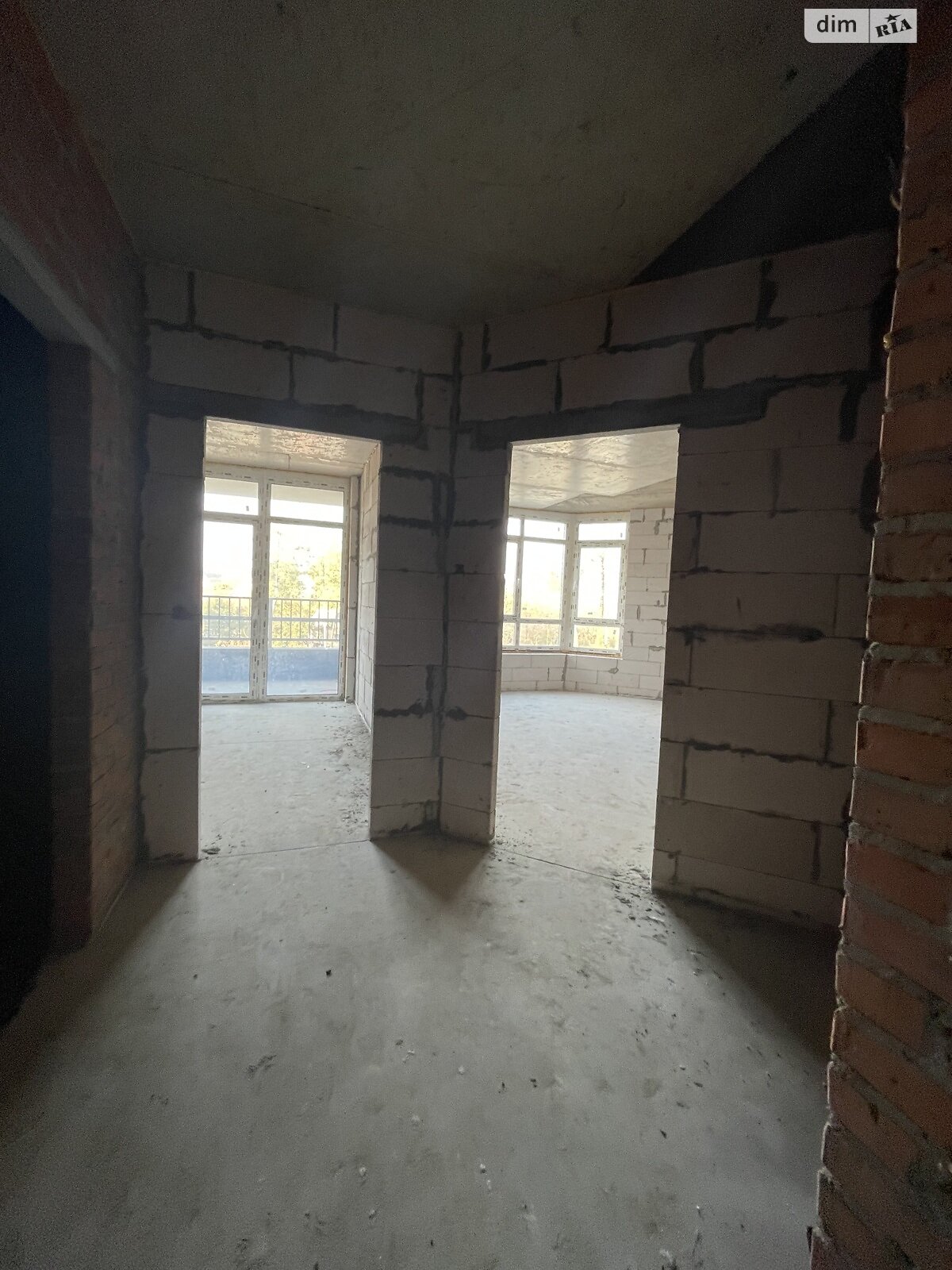 Продажа однокомнатной квартиры в Ирпене, на ул. Ольги Кобылянской 1В/21, кв. 6, район Ирпень фото 1