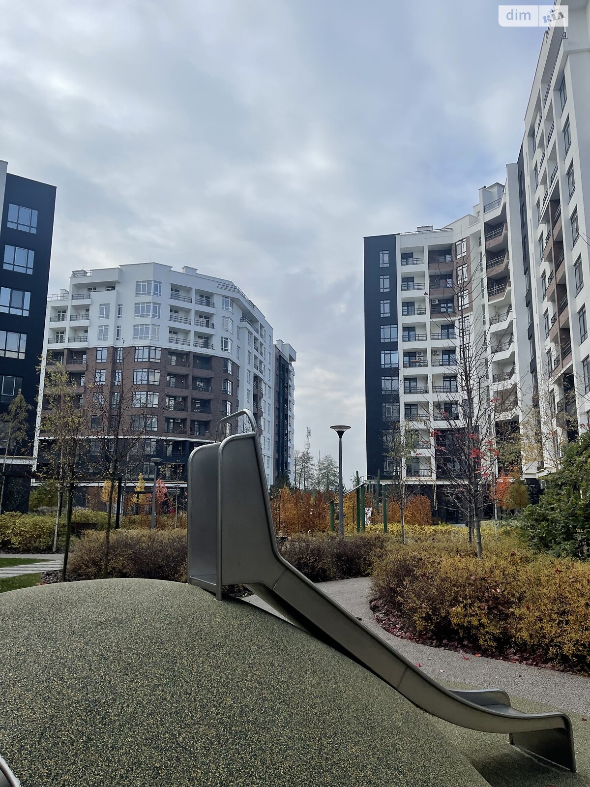 Продажа однокомнатной квартиры в Ирпене, на ул. Ольги Кобылянской 1В/21, кв. 6, район Ирпень фото 1