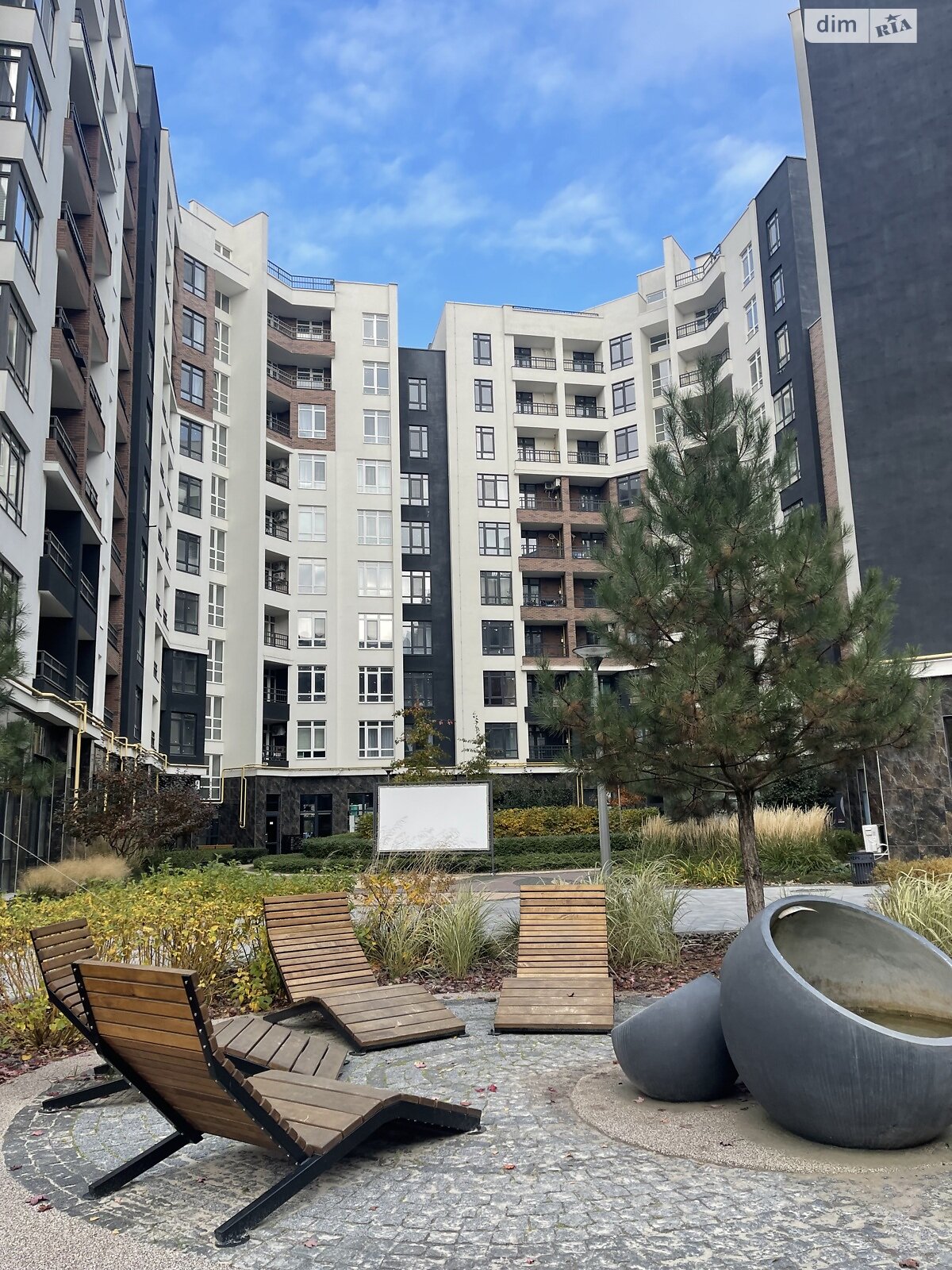 Продажа однокомнатной квартиры в Ирпене, на ул. Ольги Кобылянской 1В/21, кв. 6, район Ирпень фото 1