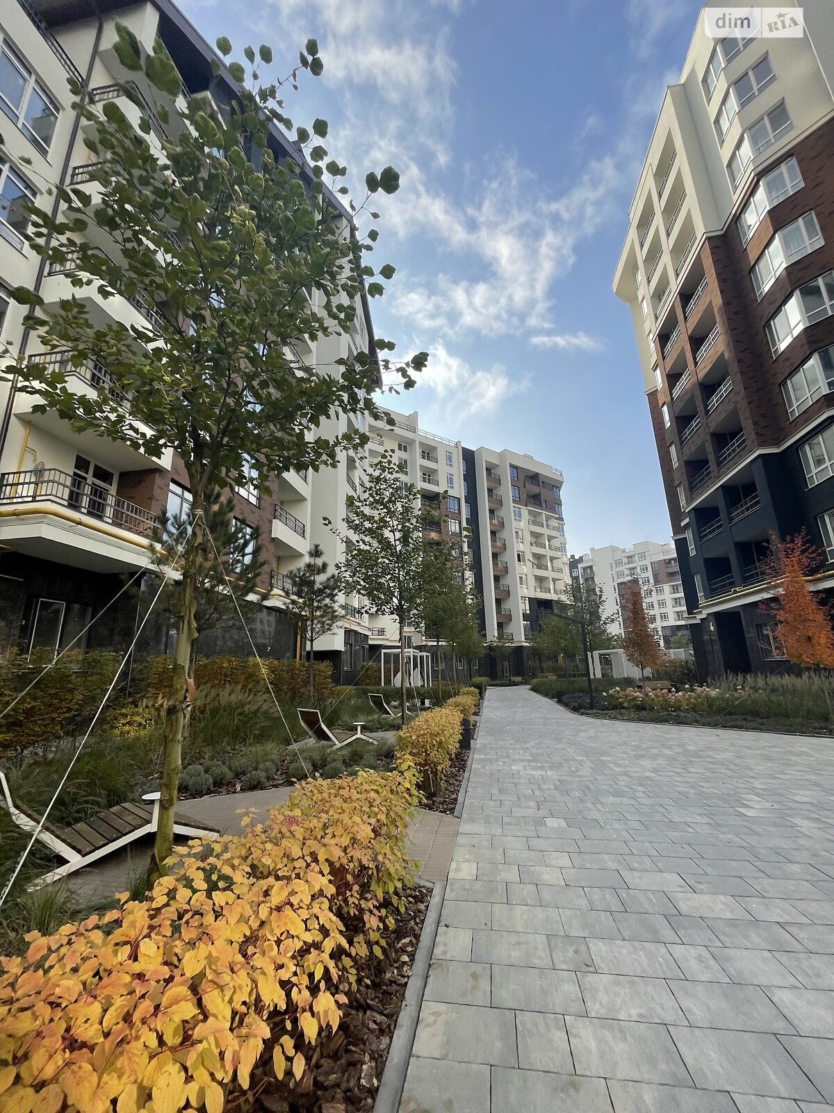 Продажа однокомнатной квартиры в Ирпене, на ул. Ольги Кобылянской 1В/21, кв. 6, район Ирпень фото 1