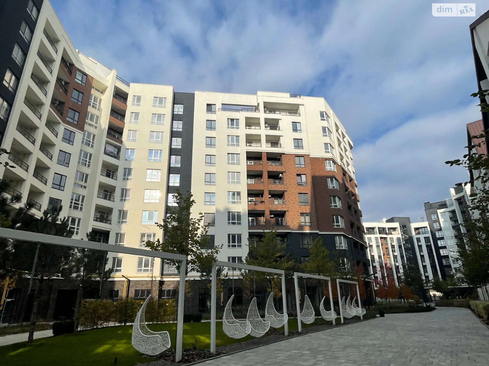 Продажа однокомнатной квартиры в Ирпене, на ул. Ольги Кобылянской 1В/21, кв. 6, район Ирпень фото 1
