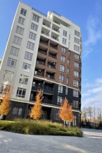 Продаж однокімнатної квартири в Ірпені, на вул. Ольги Кобилянської 1В/16, район Ірпінь фото 2