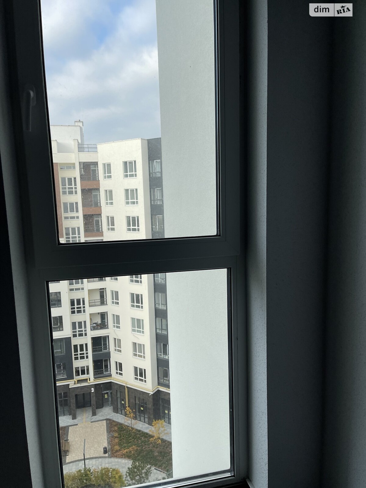 Продаж однокімнатної квартири в Ірпені, на вул. Ольги Кобилянської 1В/16, район Ірпінь фото 1
