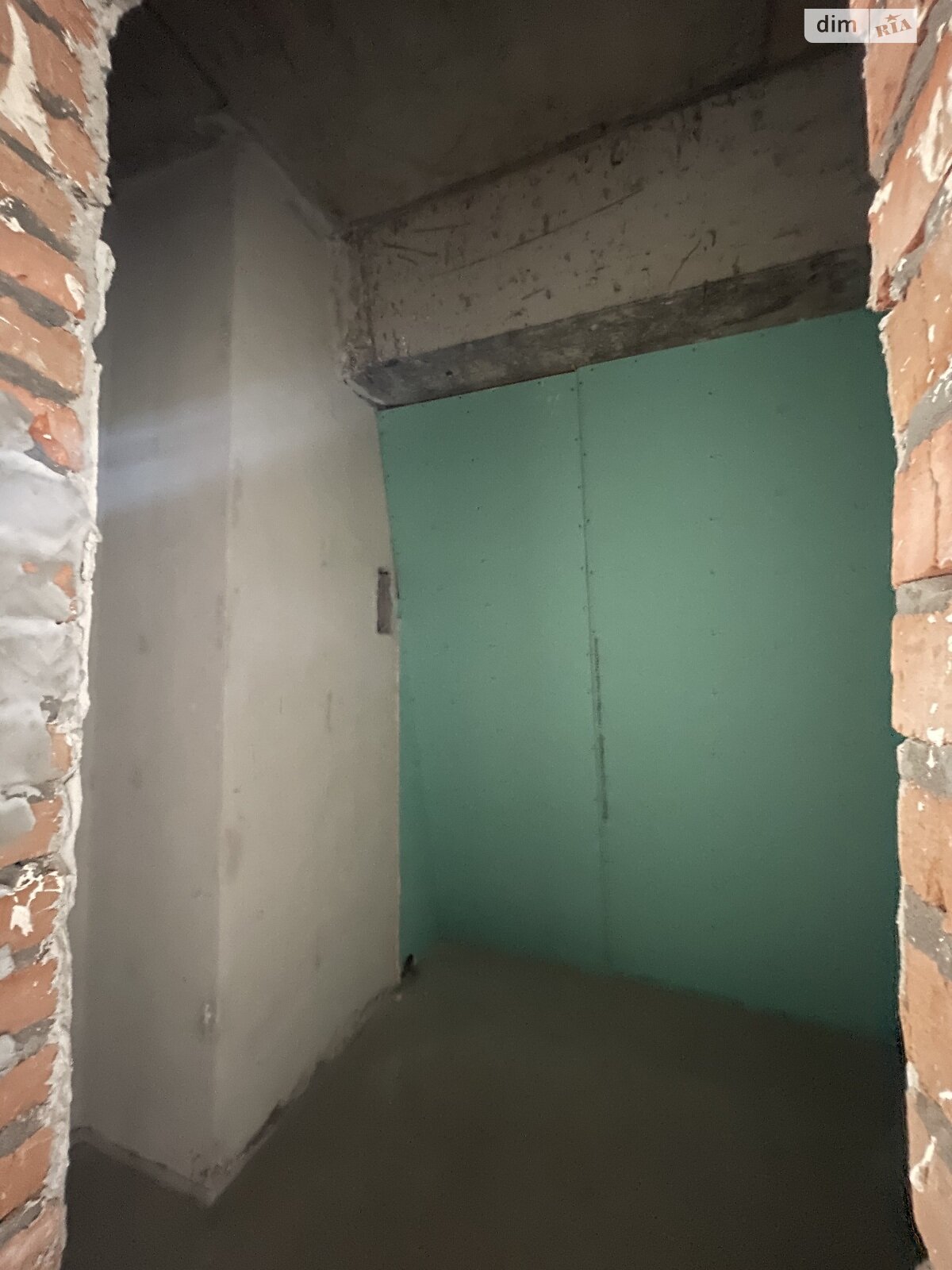 Продаж однокімнатної квартири в Ірпені, на вул. Ольги Кобилянської 1В/16, район Ірпінь фото 1