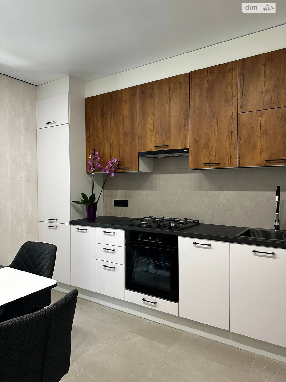 Продаж однокімнатної квартири в Ірпені, на вул. Ольги Кобилянської 1В/4, район Ірпінь фото 1 Продаж однокімнатної квартири в Ірпені, на вул. Ольги Кобилянської 1В/4, район Ірпінь фото 1