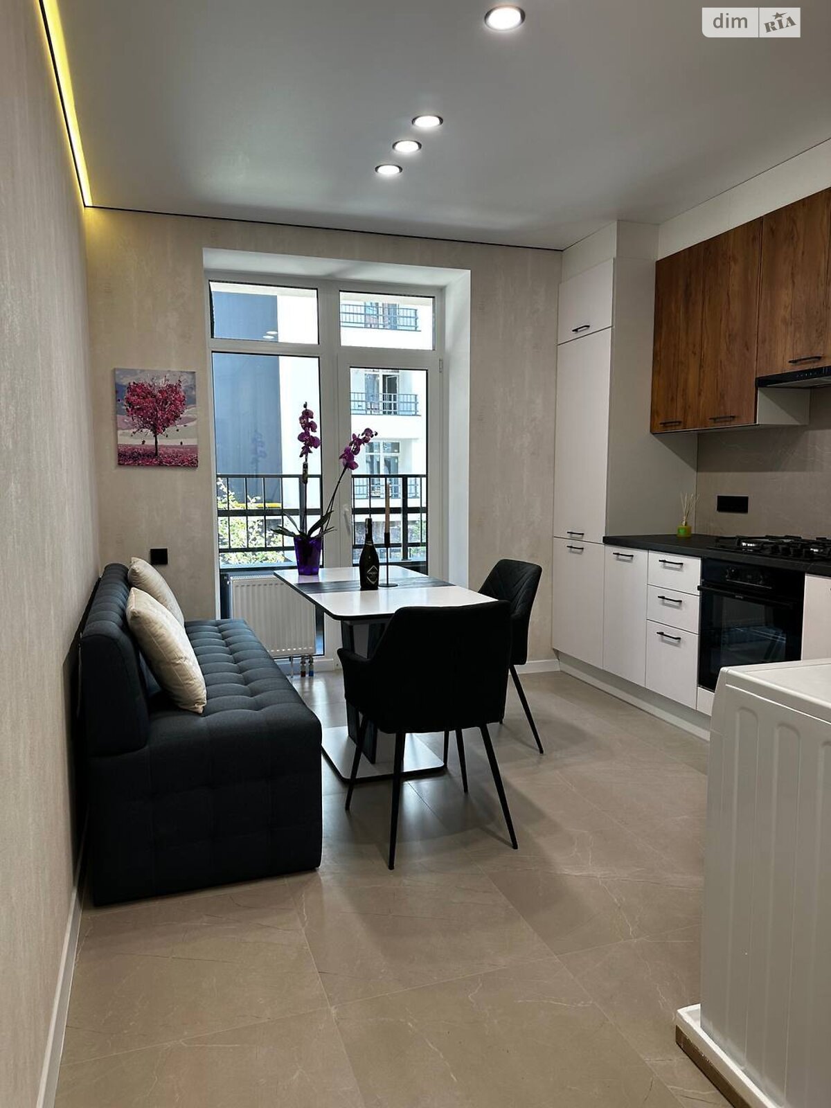 Продаж однокімнатної квартири в Ірпені, на вул. Ольги Кобилянської 1В/4, район Ірпінь фото 1 Продаж однокімнатної квартири в Ірпені, на вул. Ольги Кобилянської 1В/4, район Ірпінь фото 1