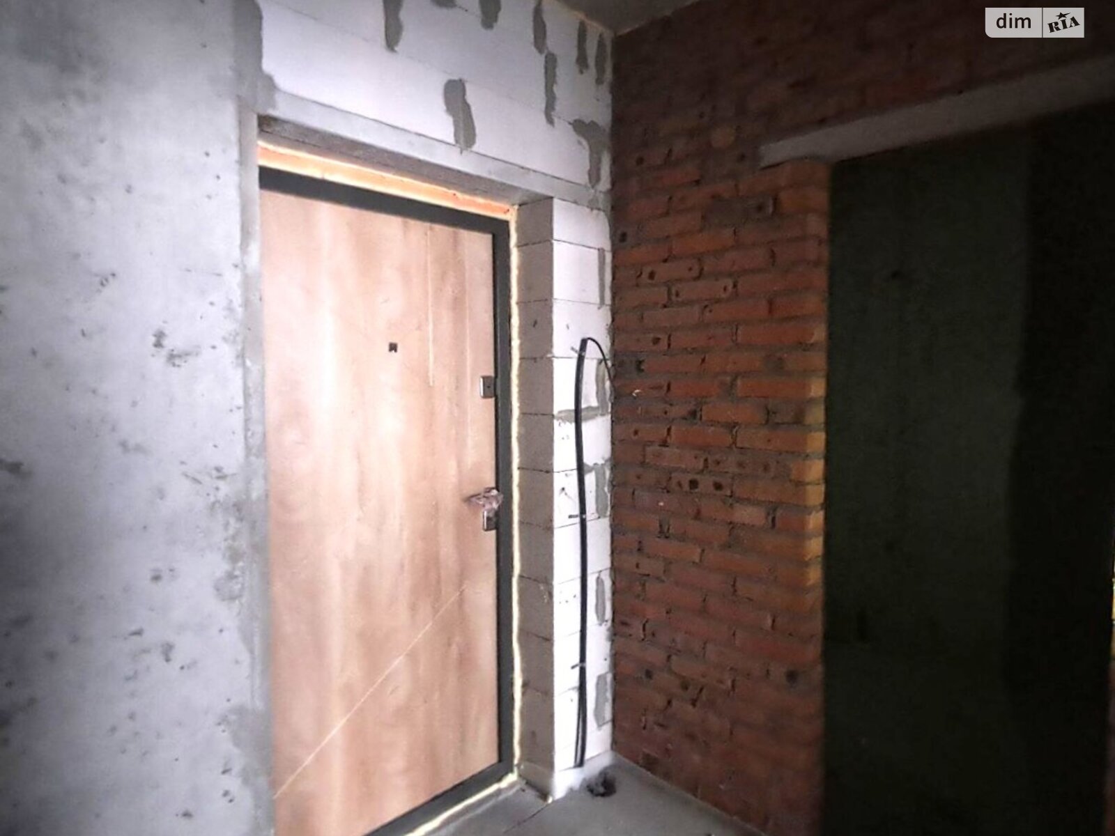 Продаж однокімнатної квартири в Ірпені, на вул. Ольги Кобилянської 1В/15, кв. 43, район Ірпінь фото 1