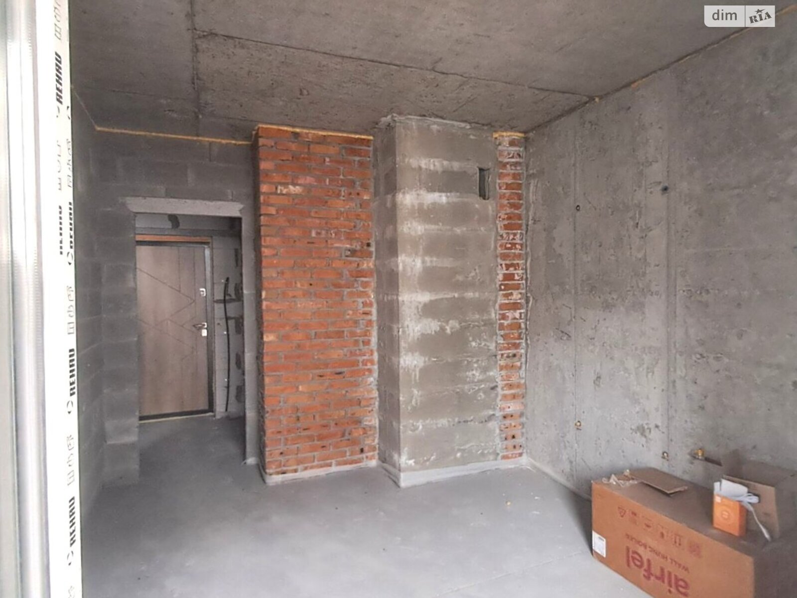 Продаж однокімнатної квартири в Ірпені, на вул. Ольги Кобилянської 1В/15, кв. 43, район Ірпінь фото 1