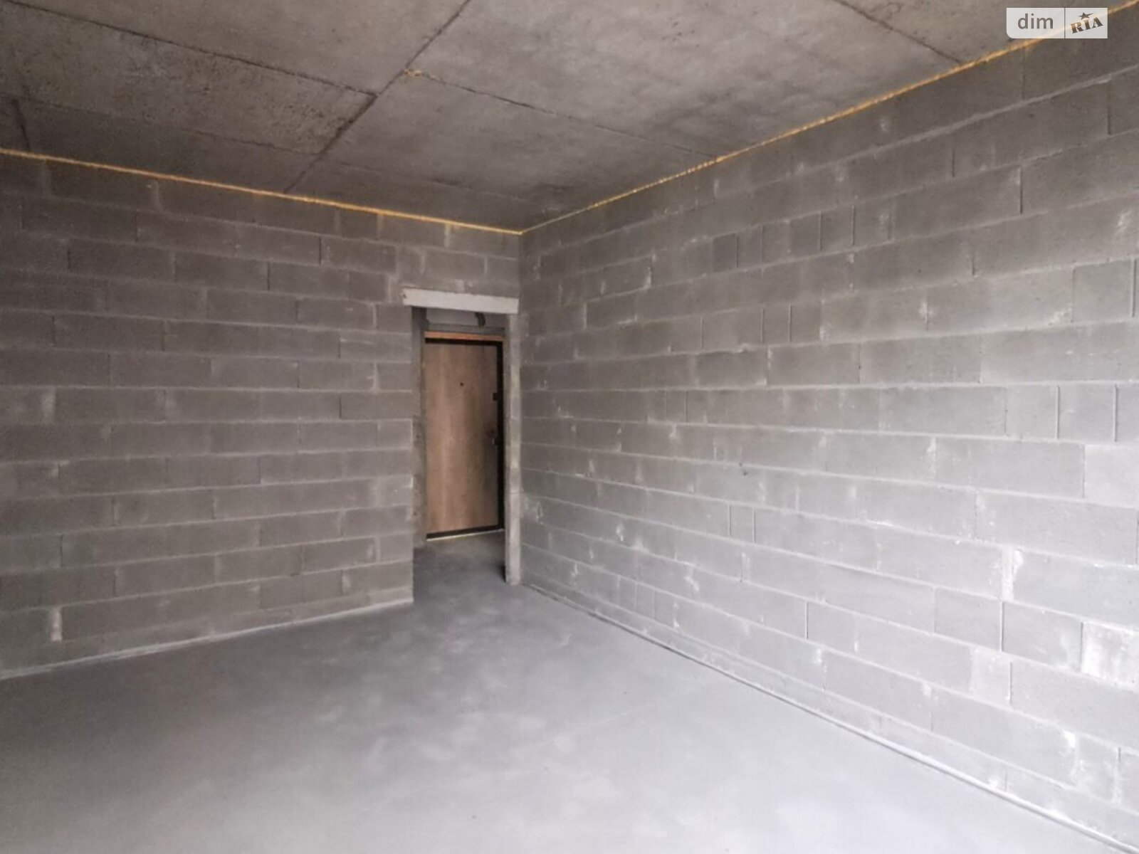 Продаж однокімнатної квартири в Ірпені, на вул. Ольги Кобилянської 1В/15, кв. 43, район Ірпінь фото 1