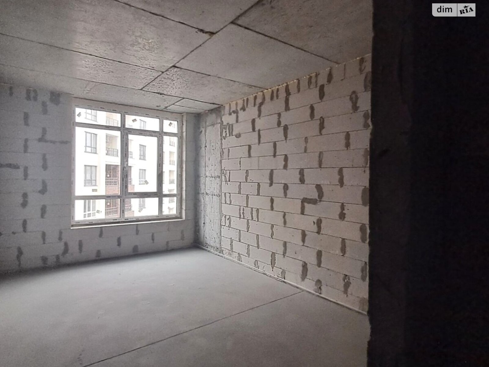 Продаж однокімнатної квартири в Ірпені, на вул. Ольги Кобилянської 1В/15, кв. 43, район Ірпінь фото 1