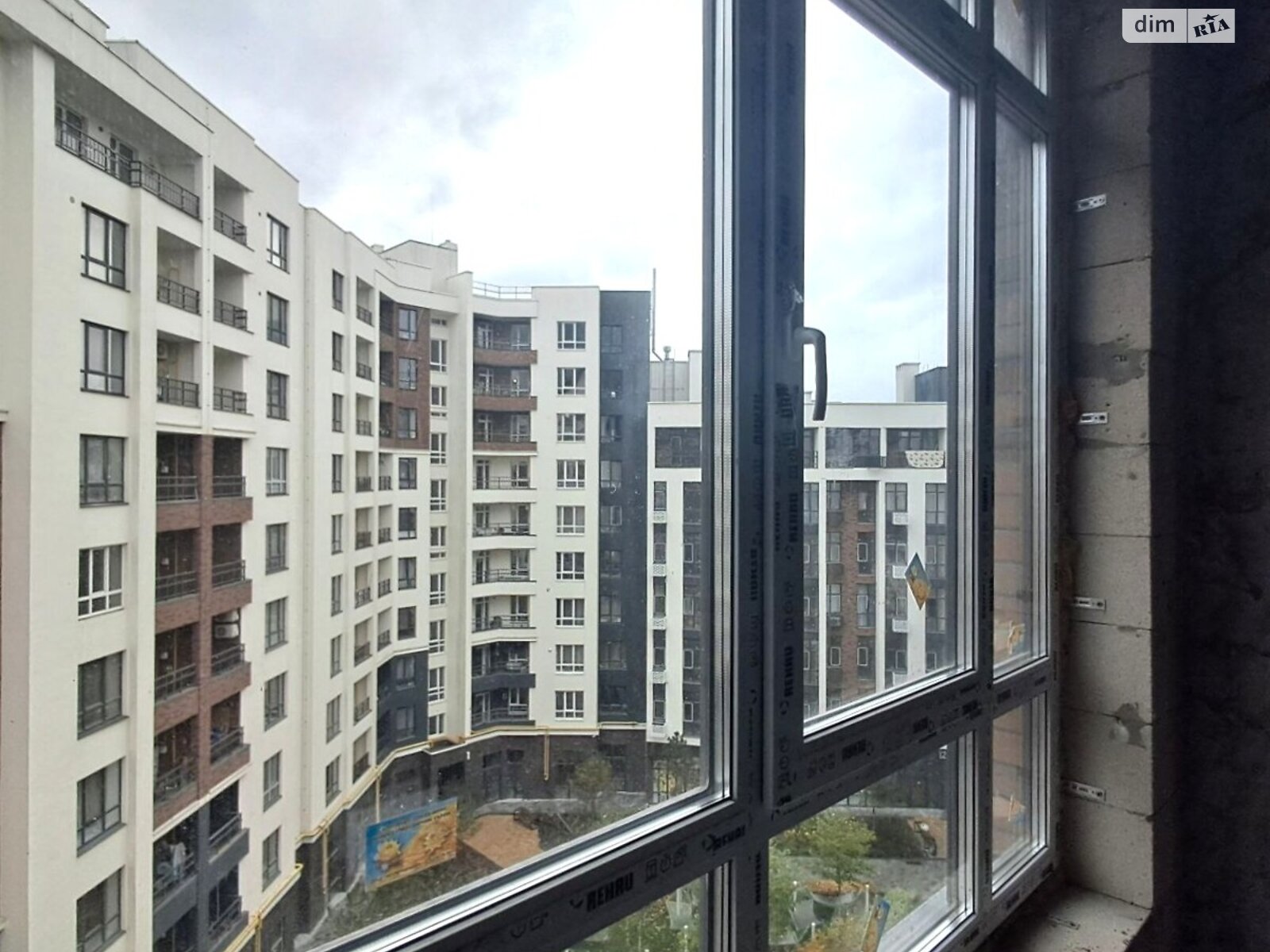 Продаж однокімнатної квартири в Ірпені, на вул. Ольги Кобилянської 1В/15, кв. 43, район Ірпінь фото 1