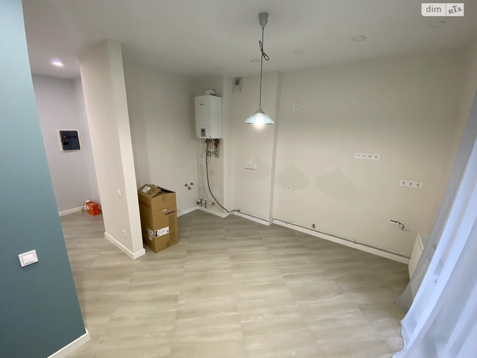 Продаж двокімнатної квартири в Ірпені, на вул. Ольги Кобилянської 1В/8, кв. 2, район Ірпінь фото 1