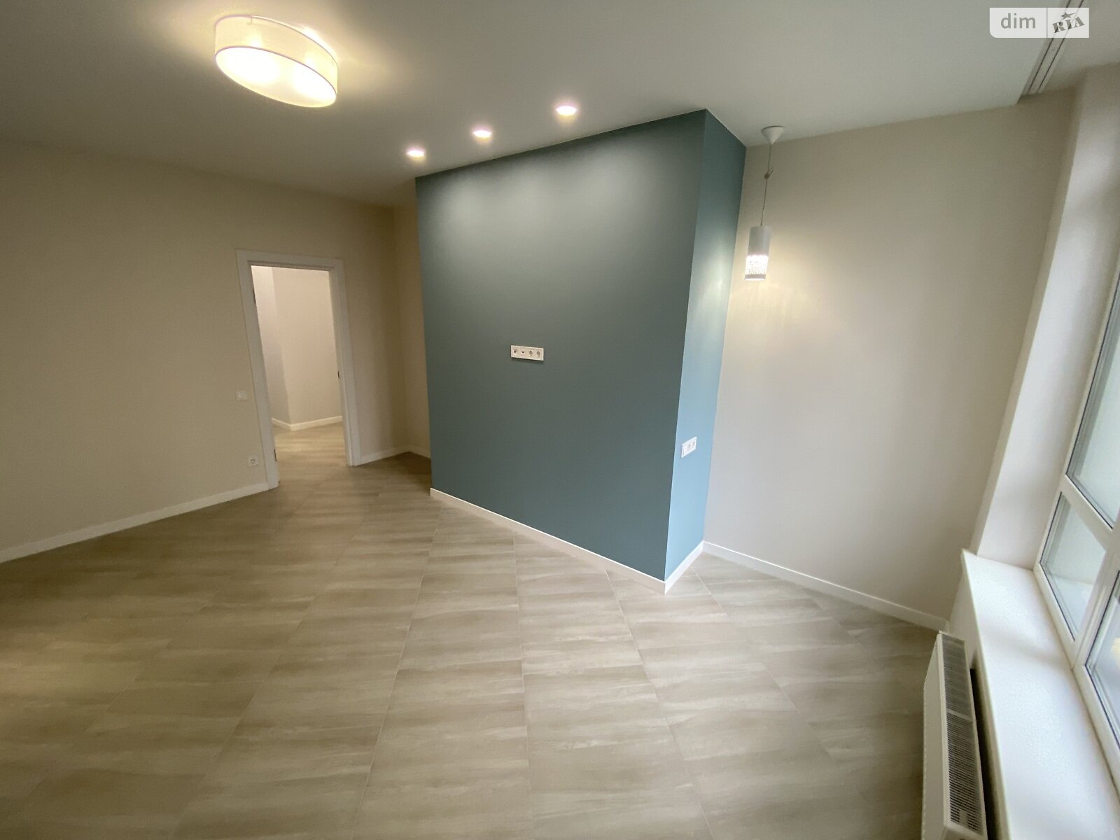 Продаж двокімнатної квартири в Ірпені, на вул. Ольги Кобилянської 1В/8, кв. 2, район Ірпінь фото 1