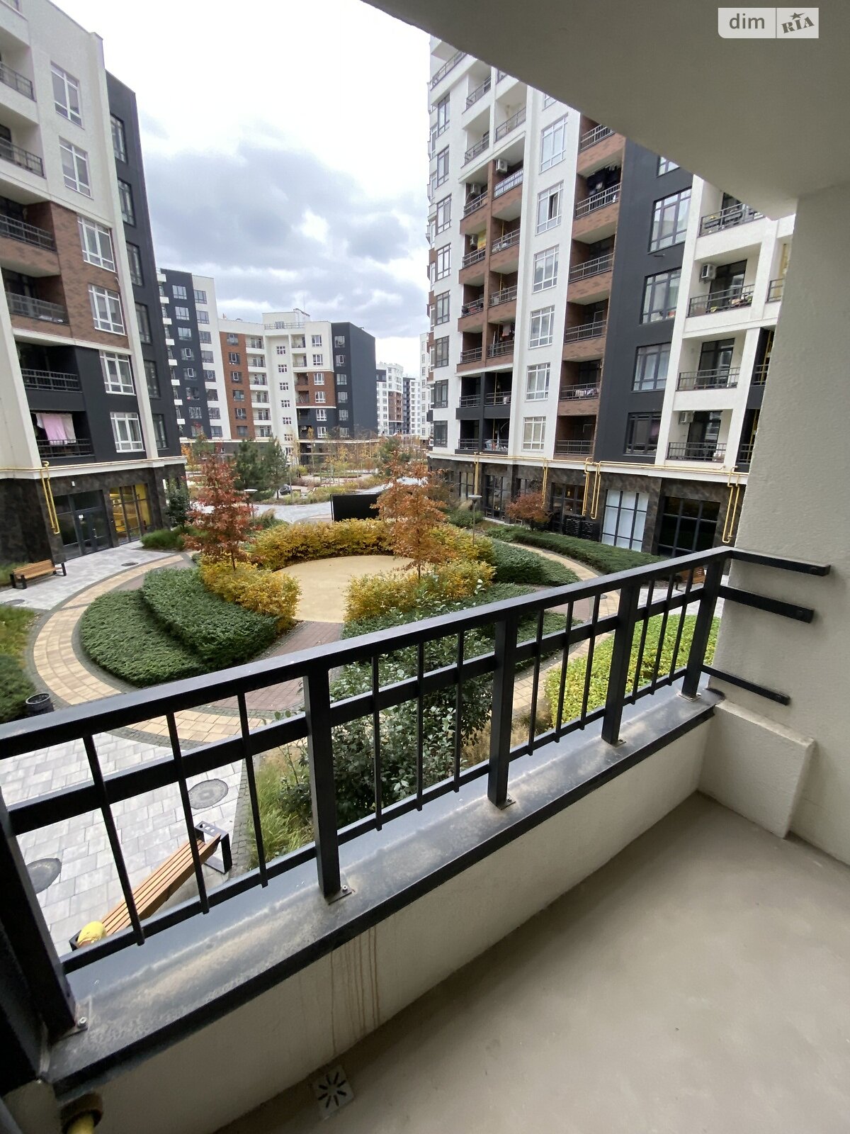 Продаж двокімнатної квартири в Ірпені, на вул. Ольги Кобилянської 1В/8, кв. 2, район Ірпінь фото 1