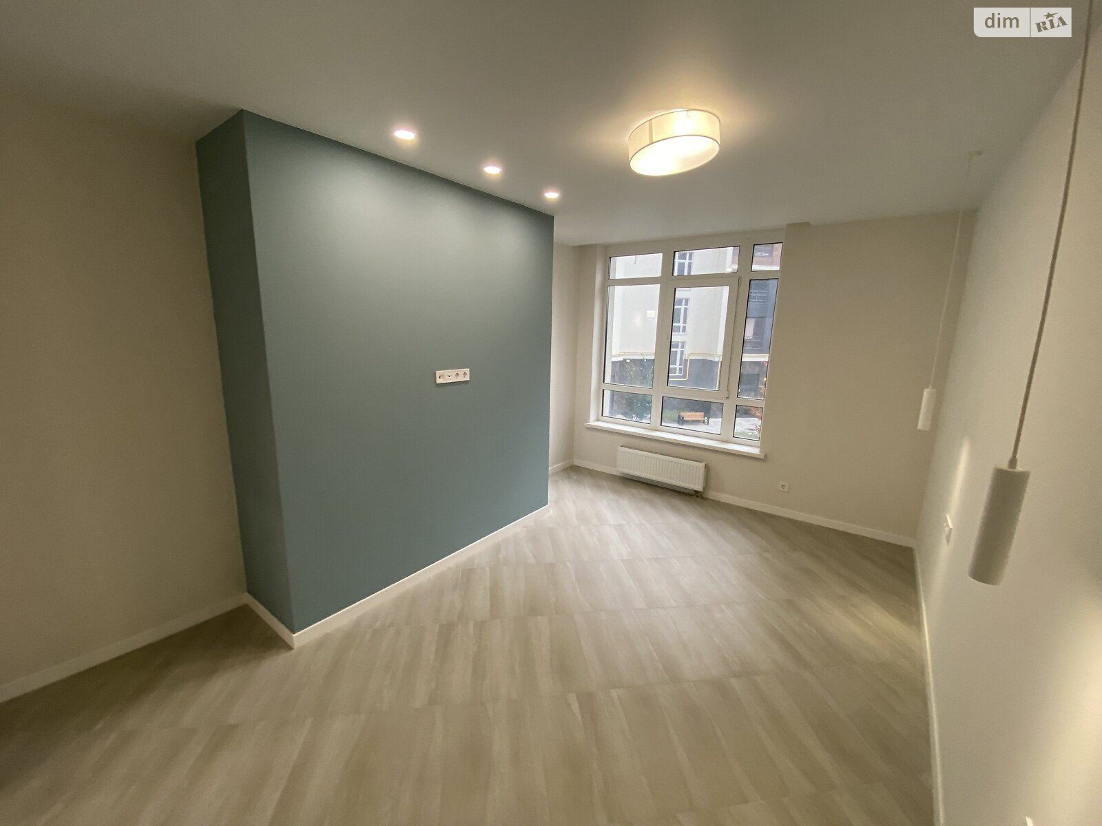 Продаж двокімнатної квартири в Ірпені, на вул. Ольги Кобилянської 1В/8, кв. 2, район Ірпінь фото 1