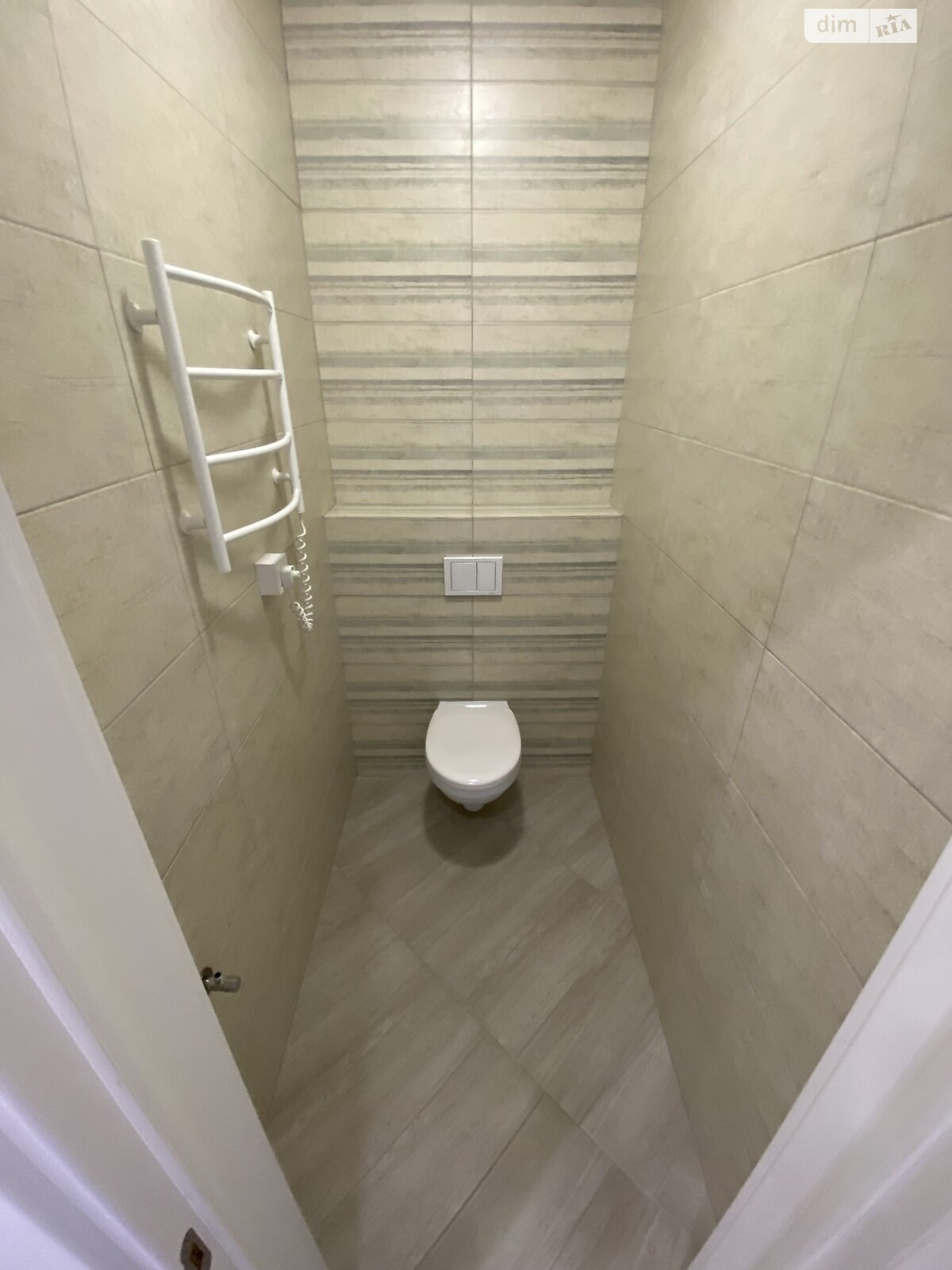 Продаж двокімнатної квартири в Ірпені, на вул. Ольги Кобилянської 1В/8, кв. 2, район Ірпінь фото 1