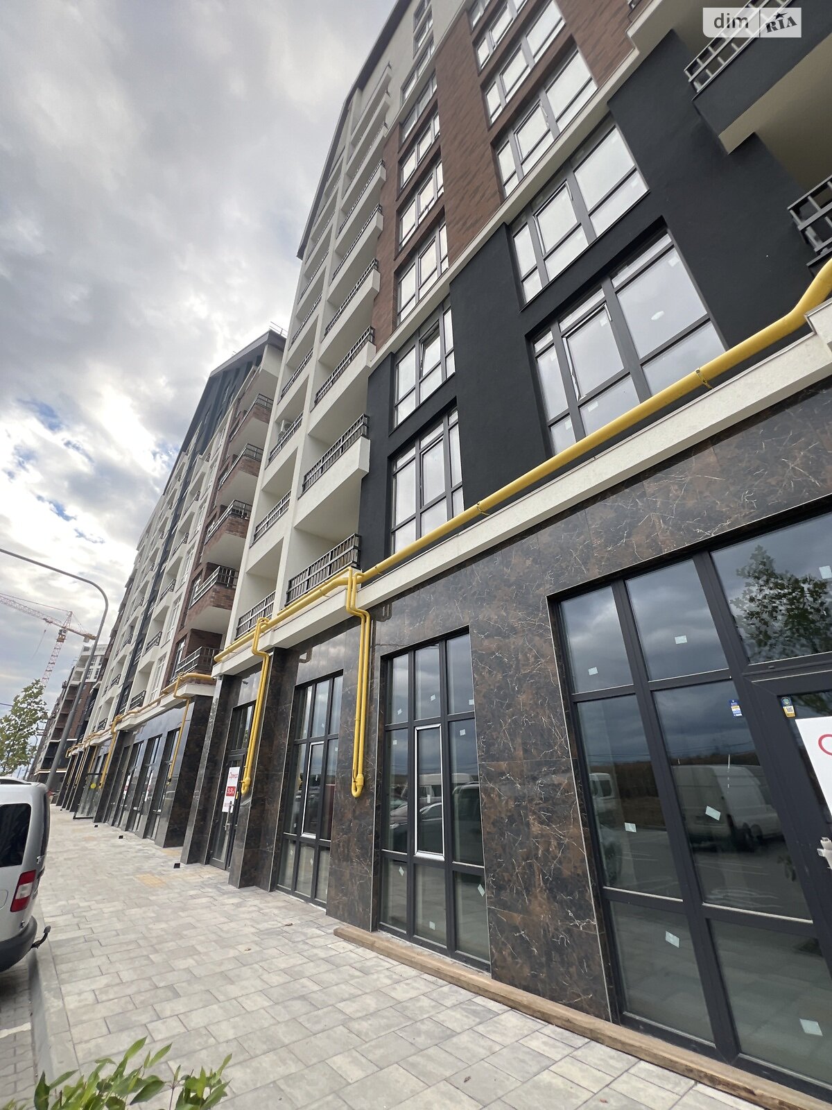 Продаж однокімнатної квартири в Ірпені, на вул. Ольги Кобилянської, район Ірпінь фото 1 Продаж однокімнатної квартири в Ірпені, на вул. Ольги Кобилянської, район Ірпінь фото 1