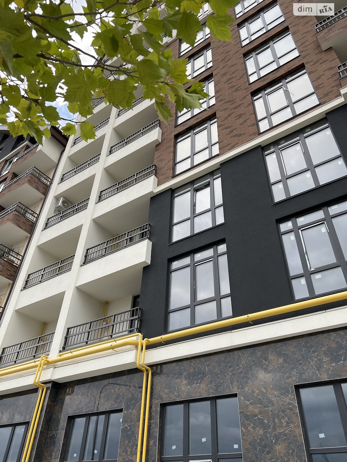 Продаж однокімнатної квартири в Ірпені, на вул. Ольги Кобилянської, район Ірпінь фото 1 Продаж однокімнатної квартири в Ірпені, на вул. Ольги Кобилянської, район Ірпінь фото 1