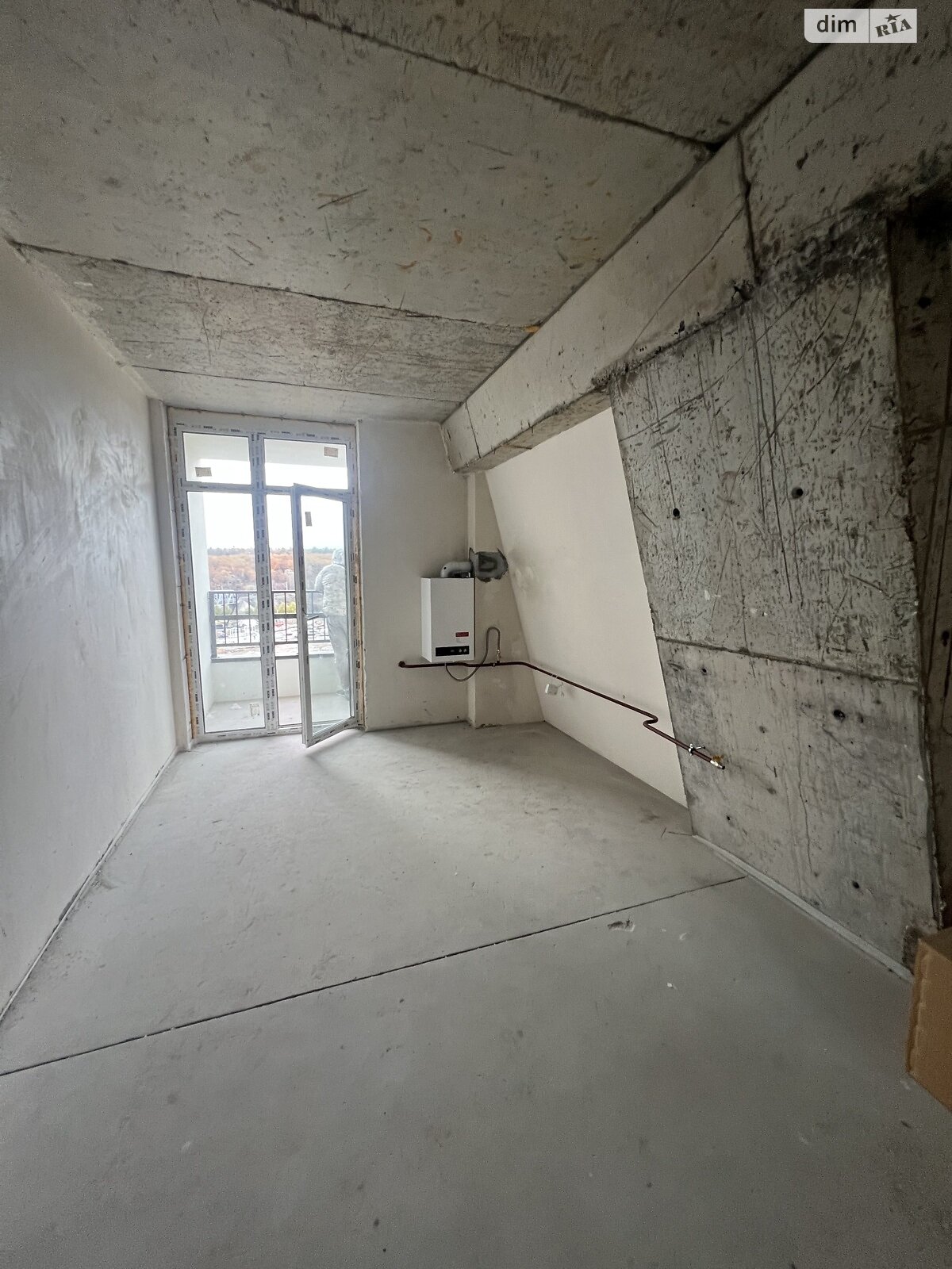 Продаж однокімнатної квартири в Ірпені, на вул. Ольги Кобилянської, район Ірпінь фото 1 Продаж однокімнатної квартири в Ірпені, на вул. Ольги Кобилянської, район Ірпінь фото 1