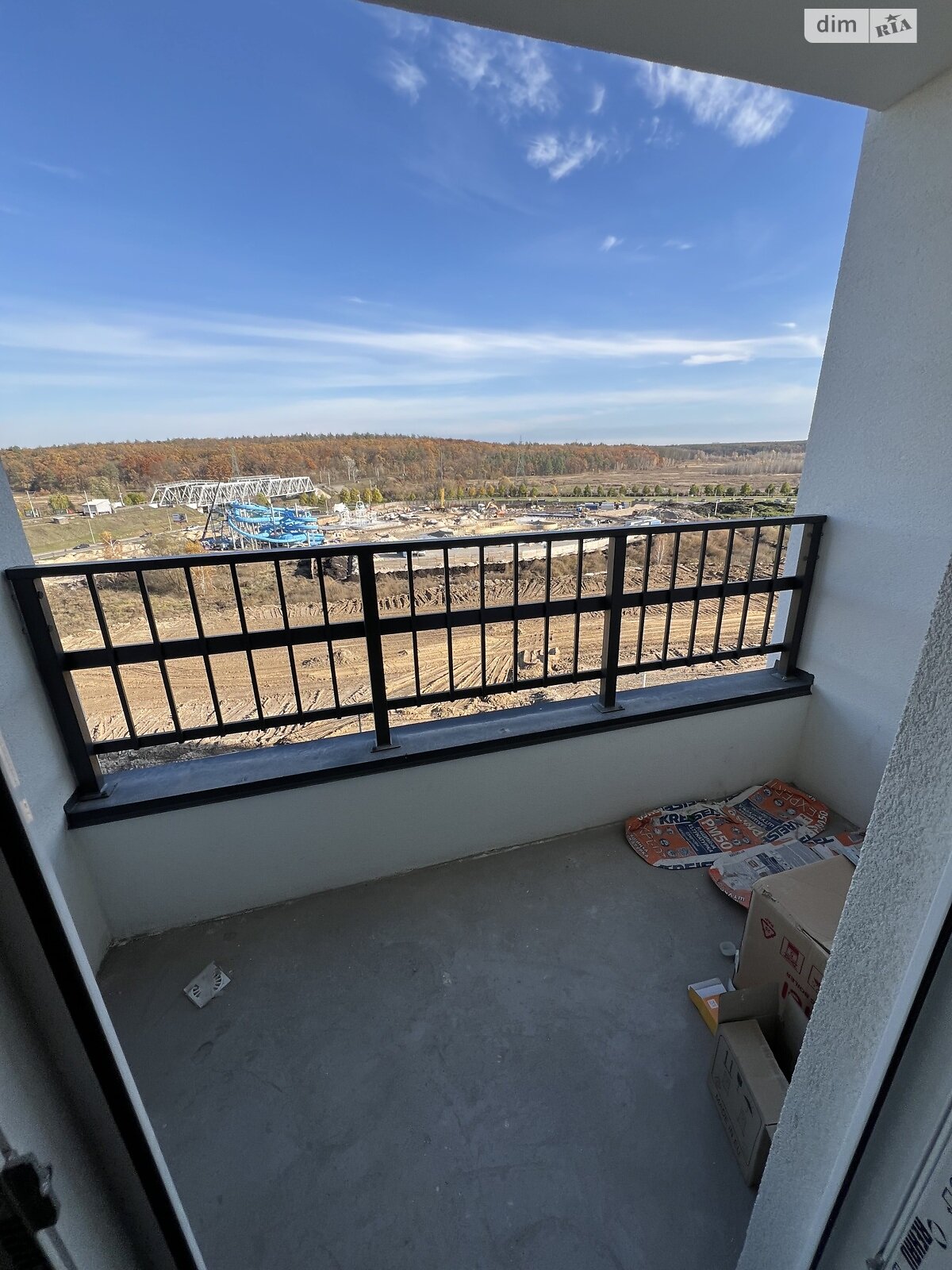 Продажа двухкомнатной квартиры в Ирпене, на ул. Ольги Кобылянской 15, кв. 53, район Ирпень фото 1