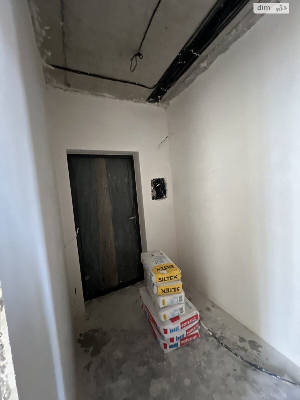 Продажа двухкомнатной квартиры в Ирпене, на ул. Ольги Кобылянской 15, кв. 53, район Ирпень фото 1