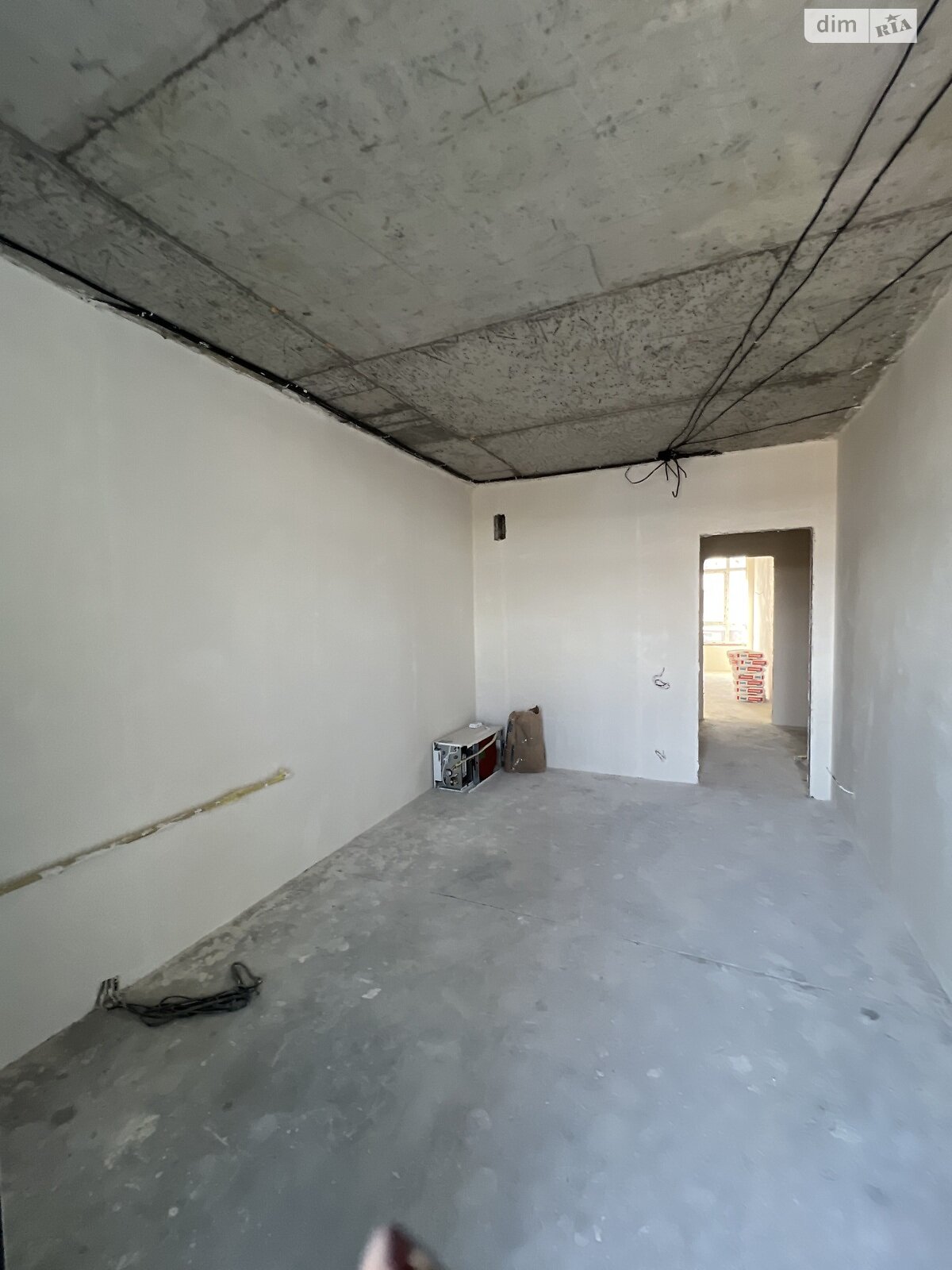 Продажа двухкомнатной квартиры в Ирпене, на ул. Ольги Кобылянской 15, кв. 53, район Ирпень фото 1