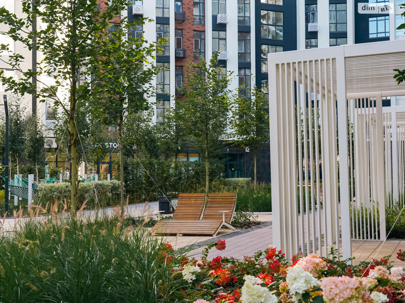 Продаж чотирикімнатної квартири в Ірпені, на вул. Ольги Кобилянської 1В/23, кв. 65, район Ірпінь фото 1 Продаж чотирикімнатної квартири в Ірпені, на вул. Ольги Кобилянської 1В/23, кв. 65, район Ірпінь фото 1