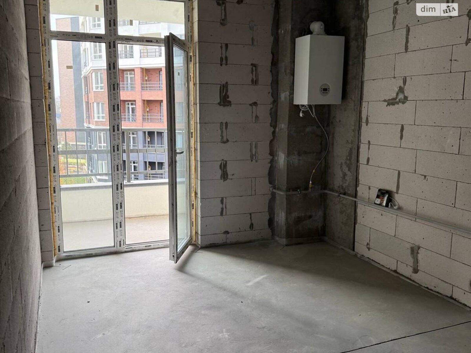 Продаж однокімнатної квартири в Ірпені, на вул. Ольги Кобилянської, район Ірпінь фото 1 Продаж однокімнатної квартири в Ірпені, на вул. Ольги Кобилянської, район Ірпінь фото 1