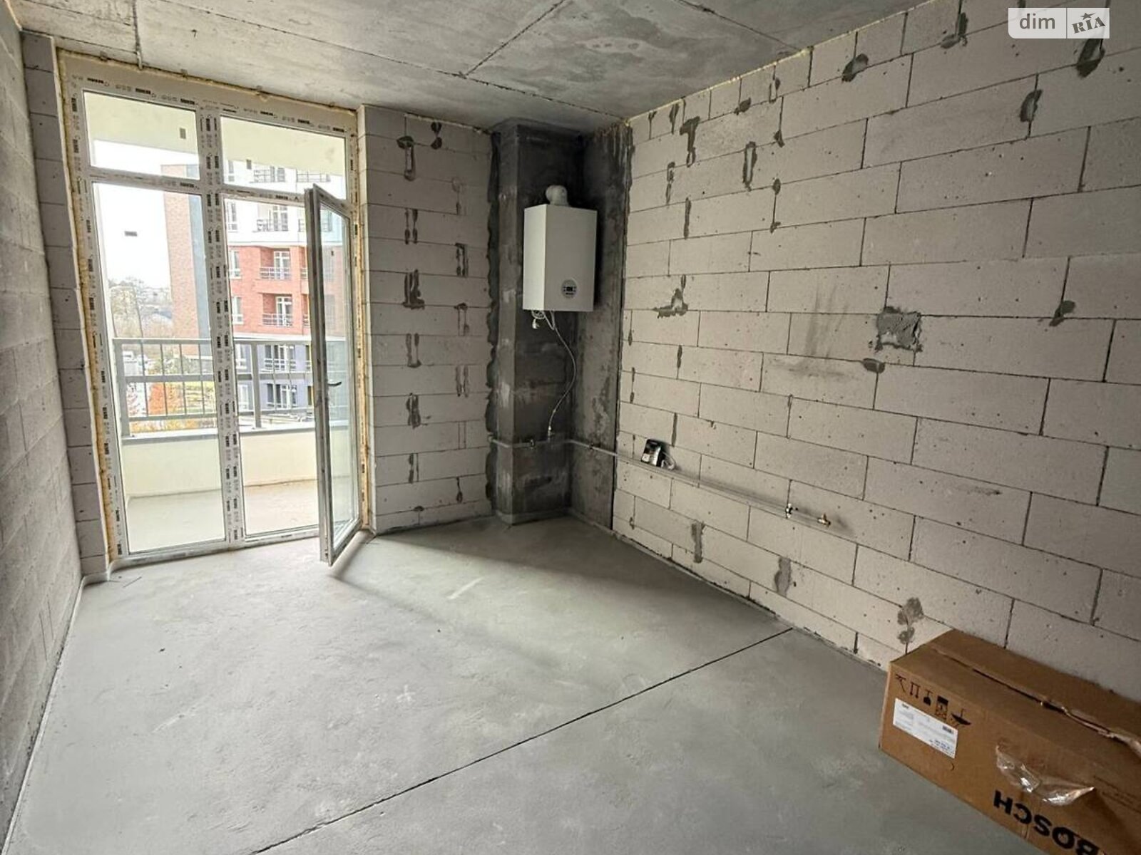 Продаж однокімнатної квартири в Ірпені, на вул. Ольги Кобилянської, район Ірпінь фото 1 Продаж однокімнатної квартири в Ірпені, на вул. Ольги Кобилянської, район Ірпінь фото 1