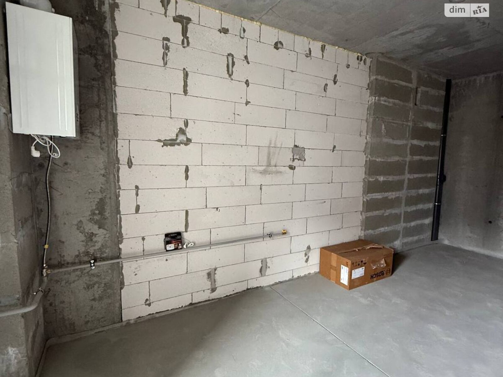 Продаж однокімнатної квартири в Ірпені, на вул. Ольги Кобилянської, район Ірпінь фото 1 Продаж однокімнатної квартири в Ірпені, на вул. Ольги Кобилянської, район Ірпінь фото 1