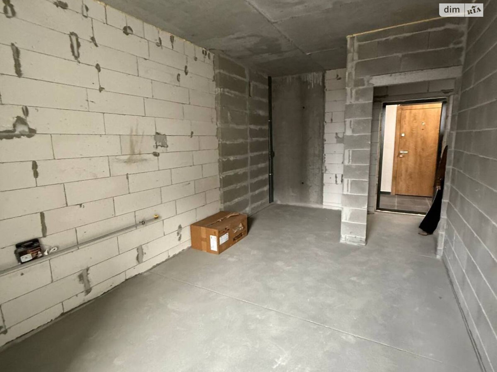 Продаж однокімнатної квартири в Ірпені, на вул. Ольги Кобилянської, район Ірпінь фото 1 Продаж однокімнатної квартири в Ірпені, на вул. Ольги Кобилянської, район Ірпінь фото 1