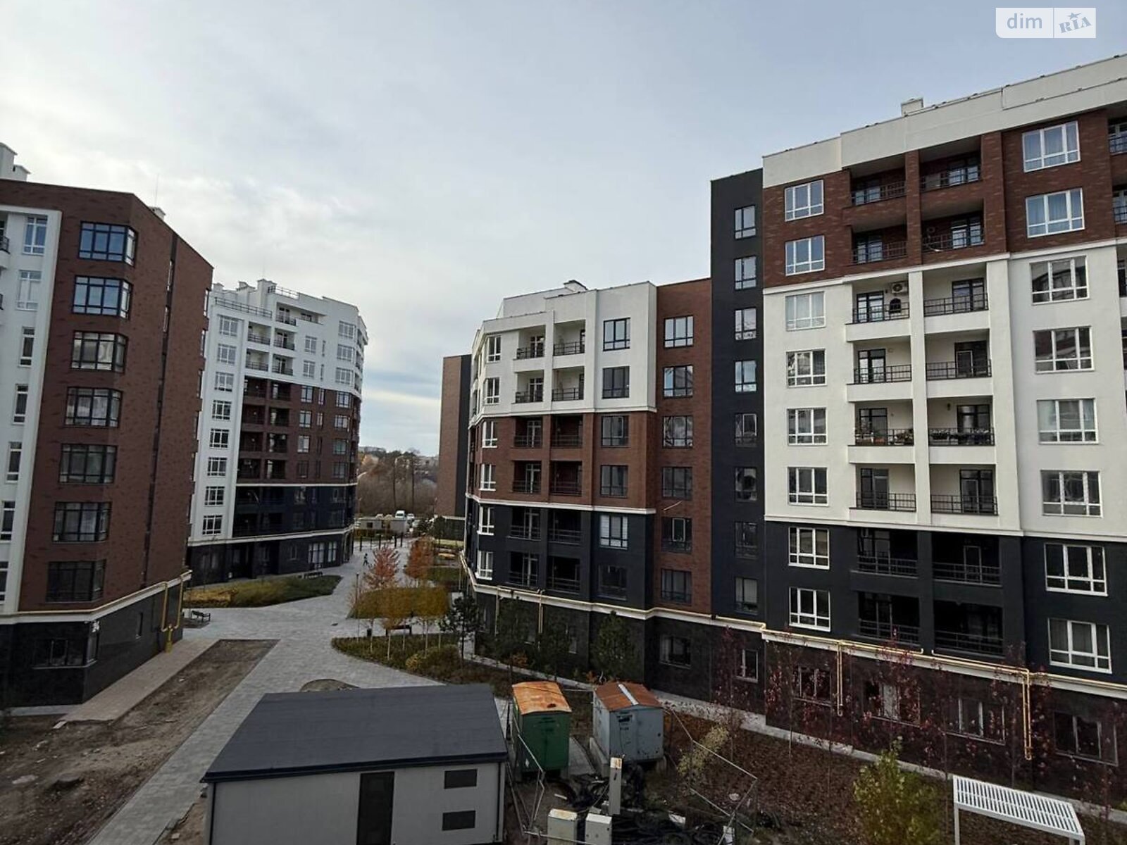 Продаж однокімнатної квартири в Ірпені, на вул. Ольги Кобилянської, район Ірпінь фото 1 Продаж однокімнатної квартири в Ірпені, на вул. Ольги Кобилянської, район Ірпінь фото 1