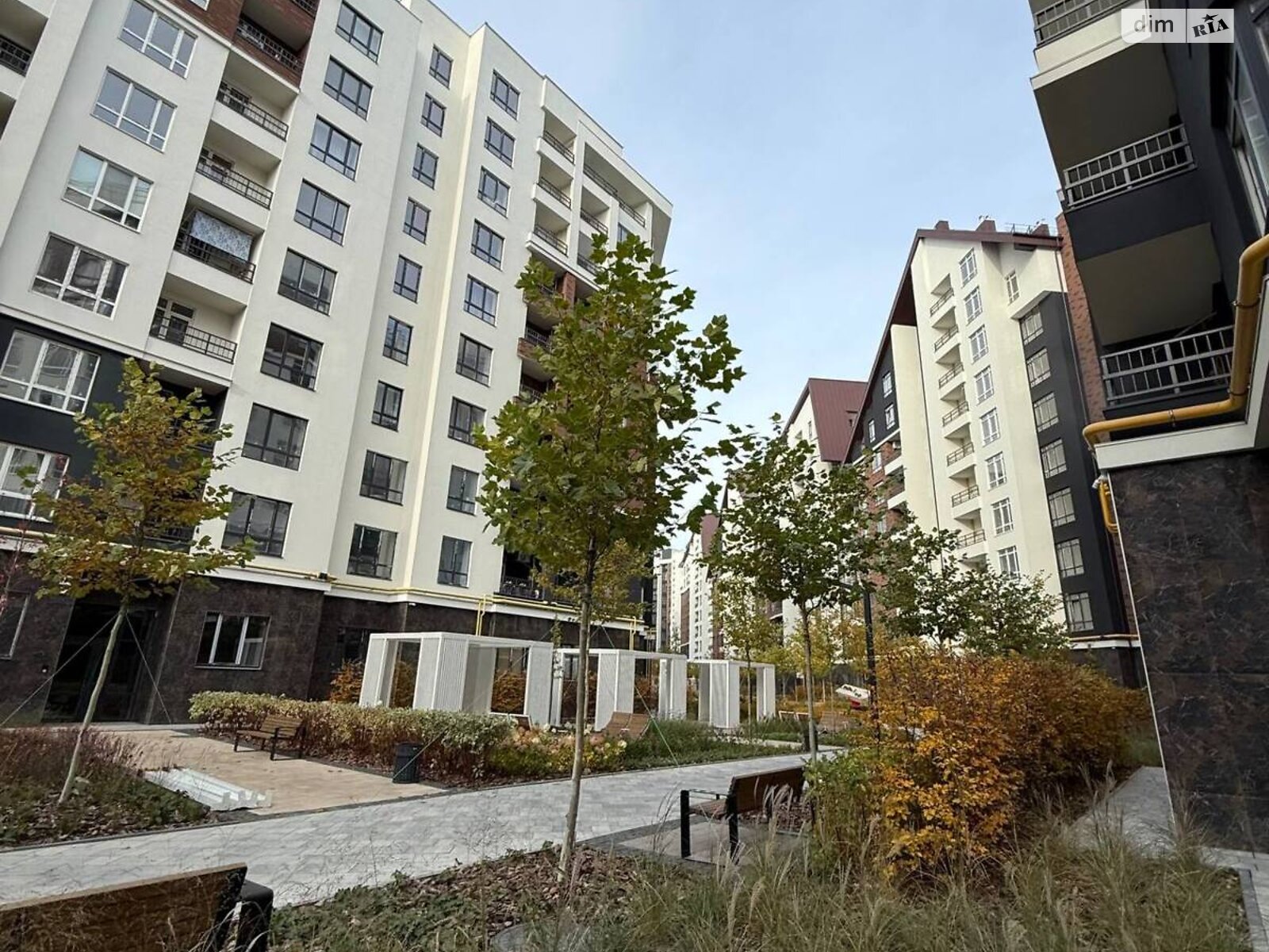 Продаж однокімнатної квартири в Ірпені, на вул. Ольги Кобилянської, район Ірпінь фото 1 Продаж однокімнатної квартири в Ірпені, на вул. Ольги Кобилянської, район Ірпінь фото 1