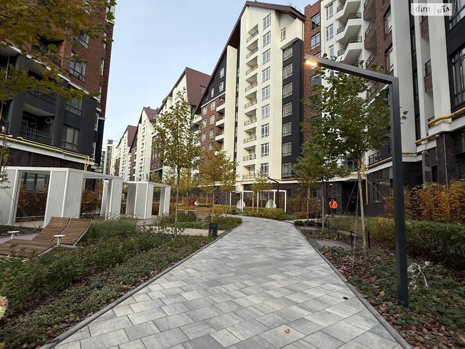 Продаж однокімнатної квартири в Ірпені, на вул. Ольги Кобилянської, район Ірпінь фото 1 Продаж однокімнатної квартири в Ірпені, на вул. Ольги Кобилянської, район Ірпінь фото 1