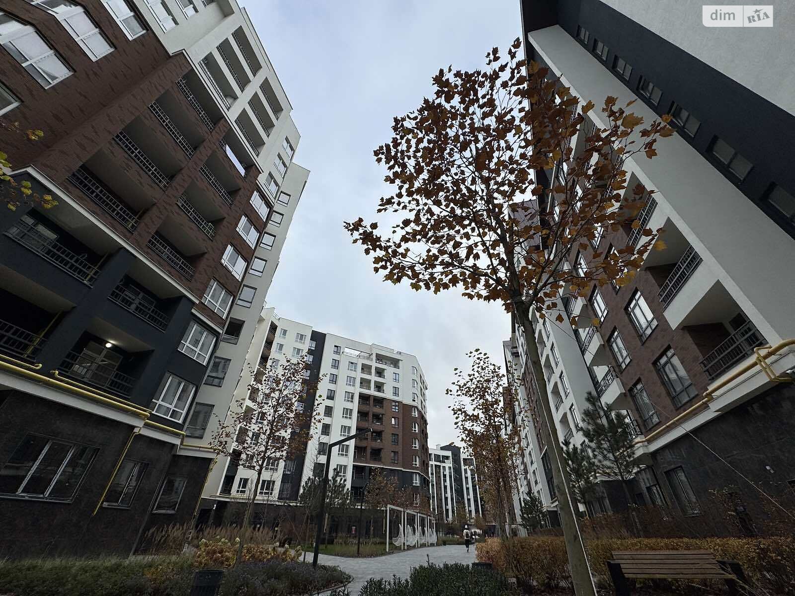 Продажа однокомнатной квартиры в Ирпене, на ул. Ольги Кобылянской 1В/37, район Ирпень фото 1 Продажа однокомнатной квартиры в Ирпене, на ул. Ольги Кобылянской 1В/37, район Ирпень фото 1