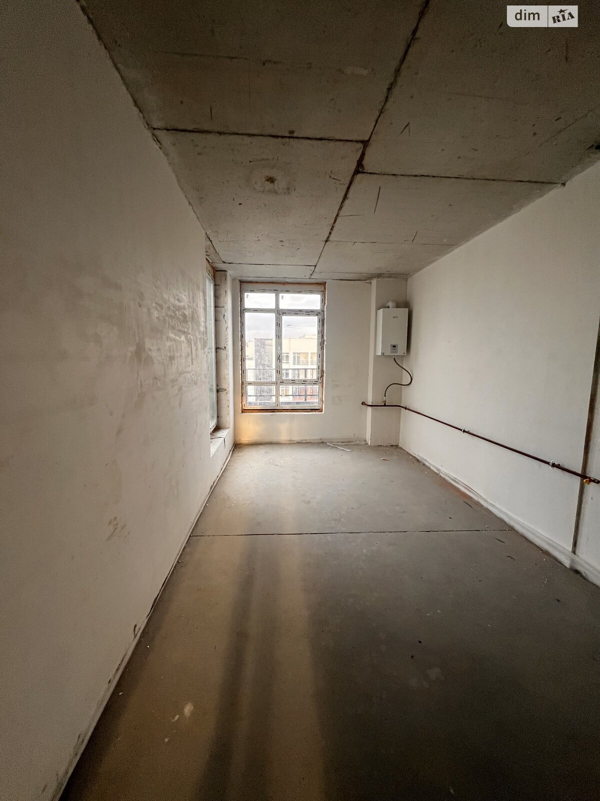 Продаж трикімнатної квартири в Ірпені, на вул. Ольги Кобилянської 1В/23, район Ірпінь фото 1 Продаж трикімнатної квартири в Ірпені, на вул. Ольги Кобилянської 1В/23, район Ірпінь фото 1