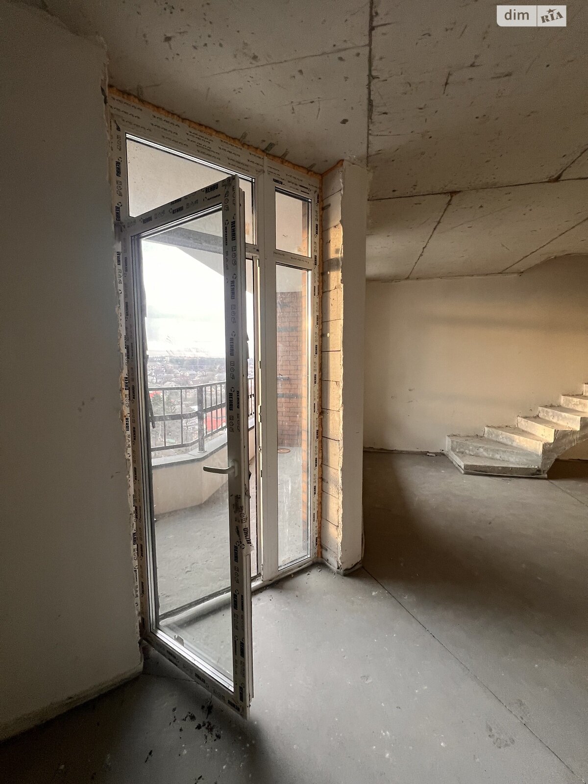 Продаж трикімнатної квартири в Ірпені, на вул. Ольги Кобилянської 1В/23, район Ірпінь фото 1 Продаж трикімнатної квартири в Ірпені, на вул. Ольги Кобилянської 1В/23, район Ірпінь фото 1