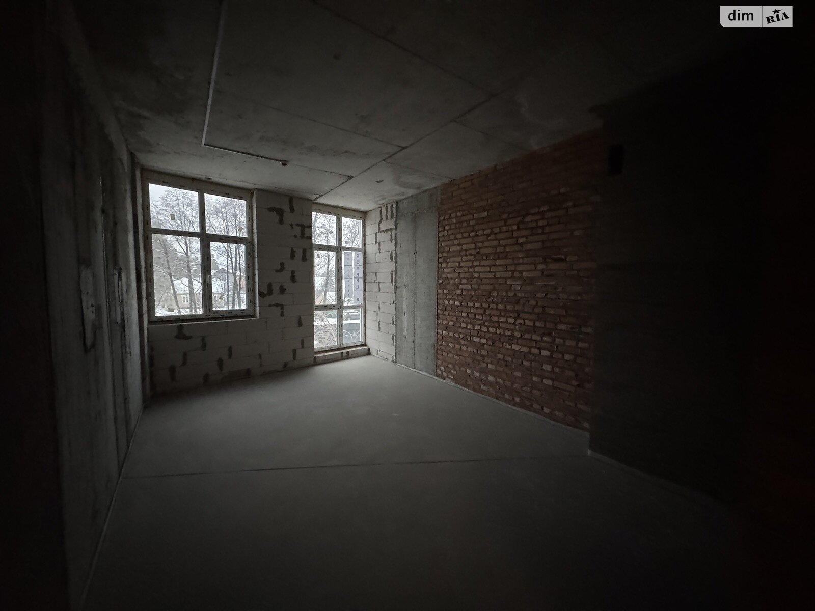 Продажа однокомнатной квартиры в Ирпене, на ул. Ольги Кобылянской 1В/12, район Ирпень фото 1