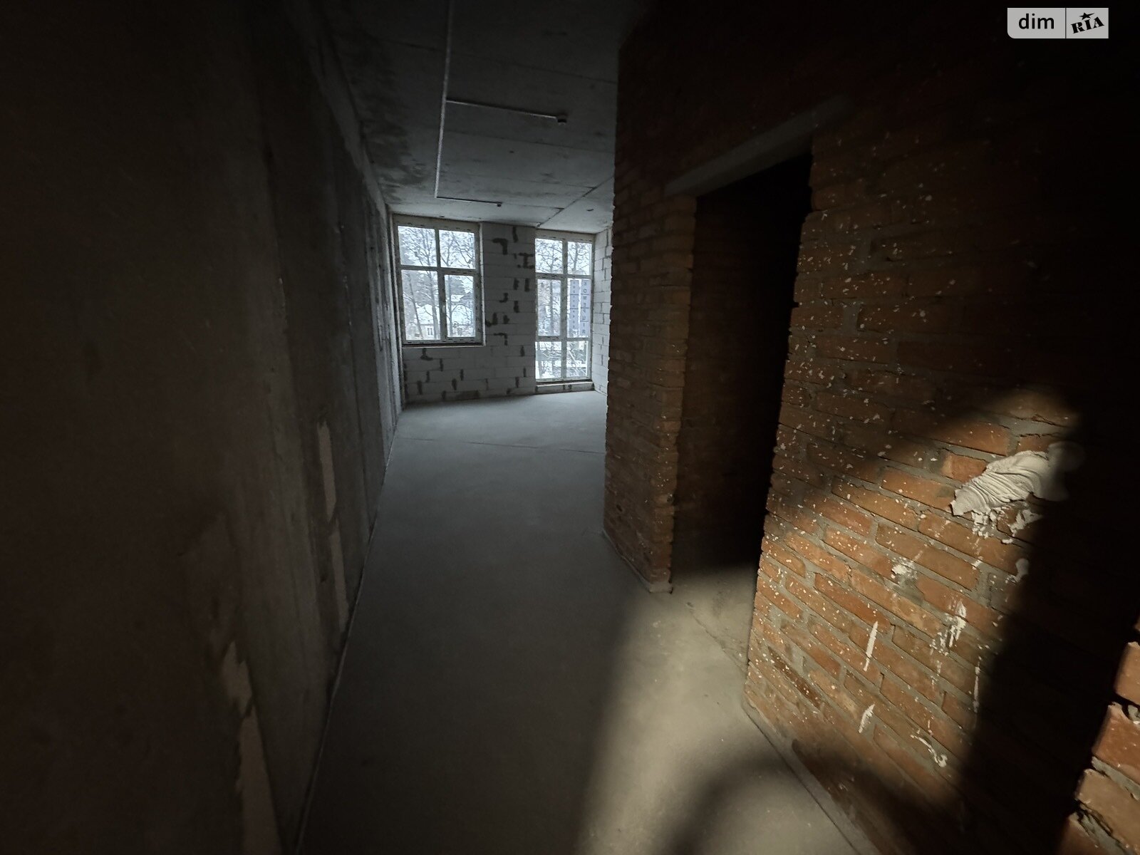 Продажа однокомнатной квартиры в Ирпене, на ул. Ольги Кобылянской 1В/12, район Ирпень фото 1